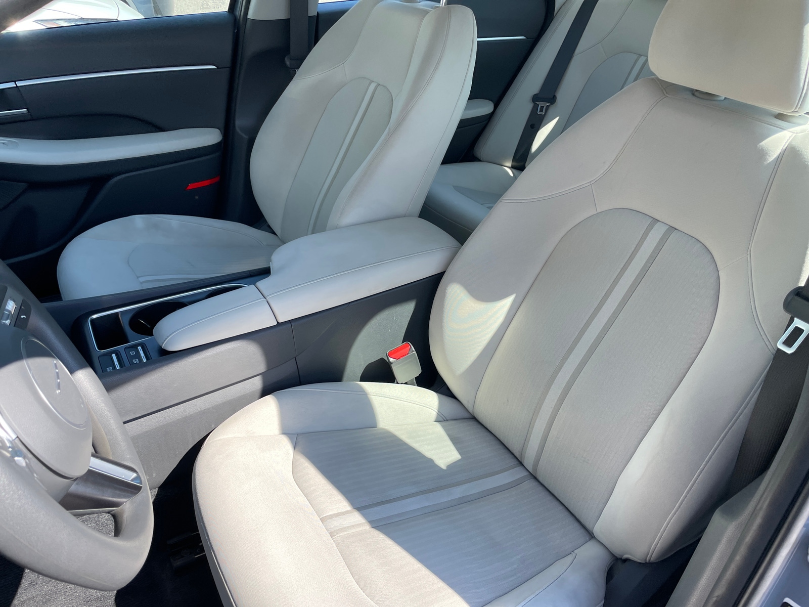 Thumbnail: 2025 Hyundai Sonata - 2