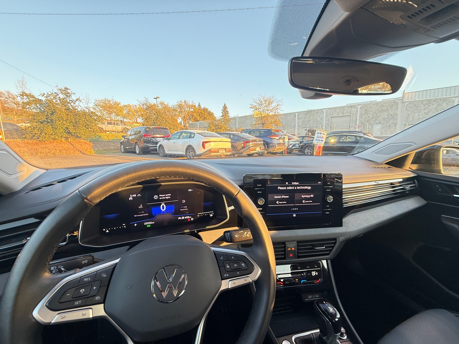 Thumbnail: 2025 Volkswagen Jetta - 3