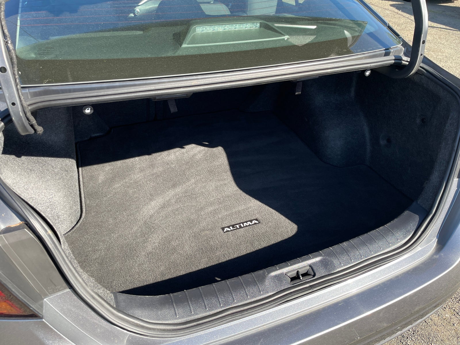 Thumbnail: 2025 Nissan Altima - 7