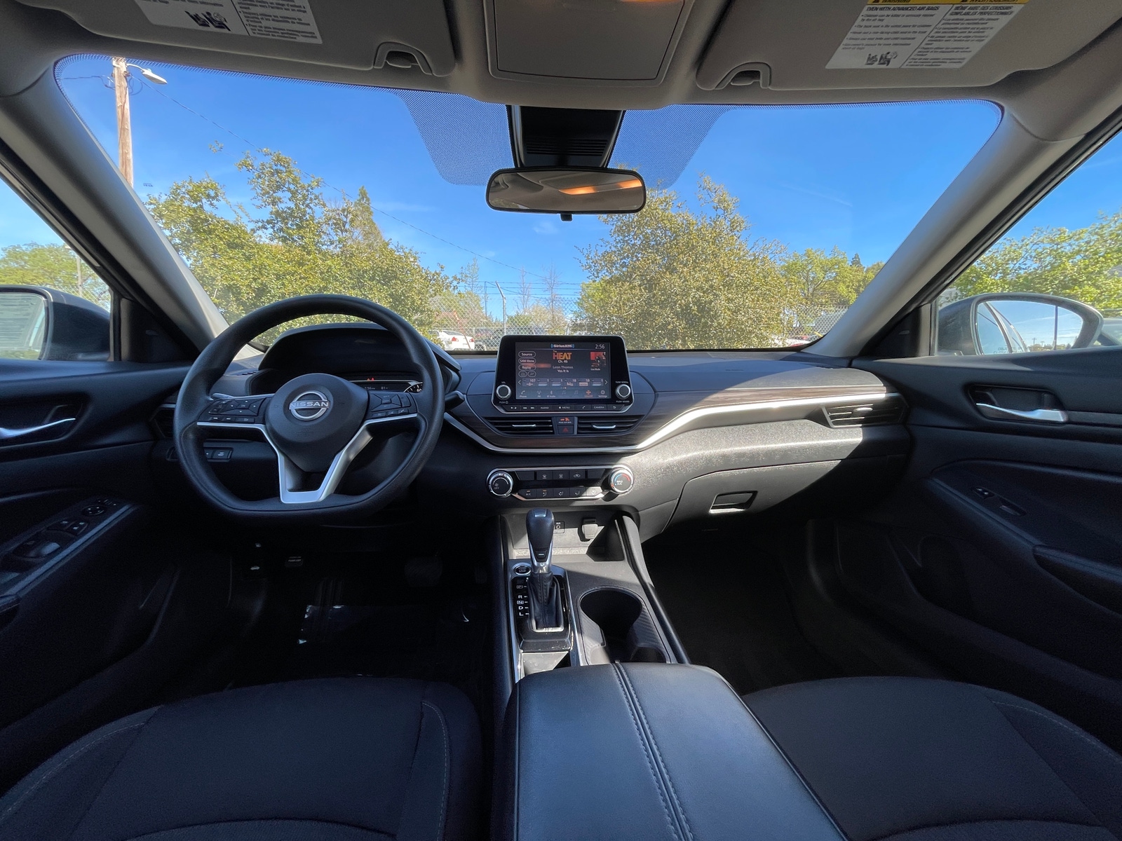 Thumbnail: 2025 Nissan Altima - 3