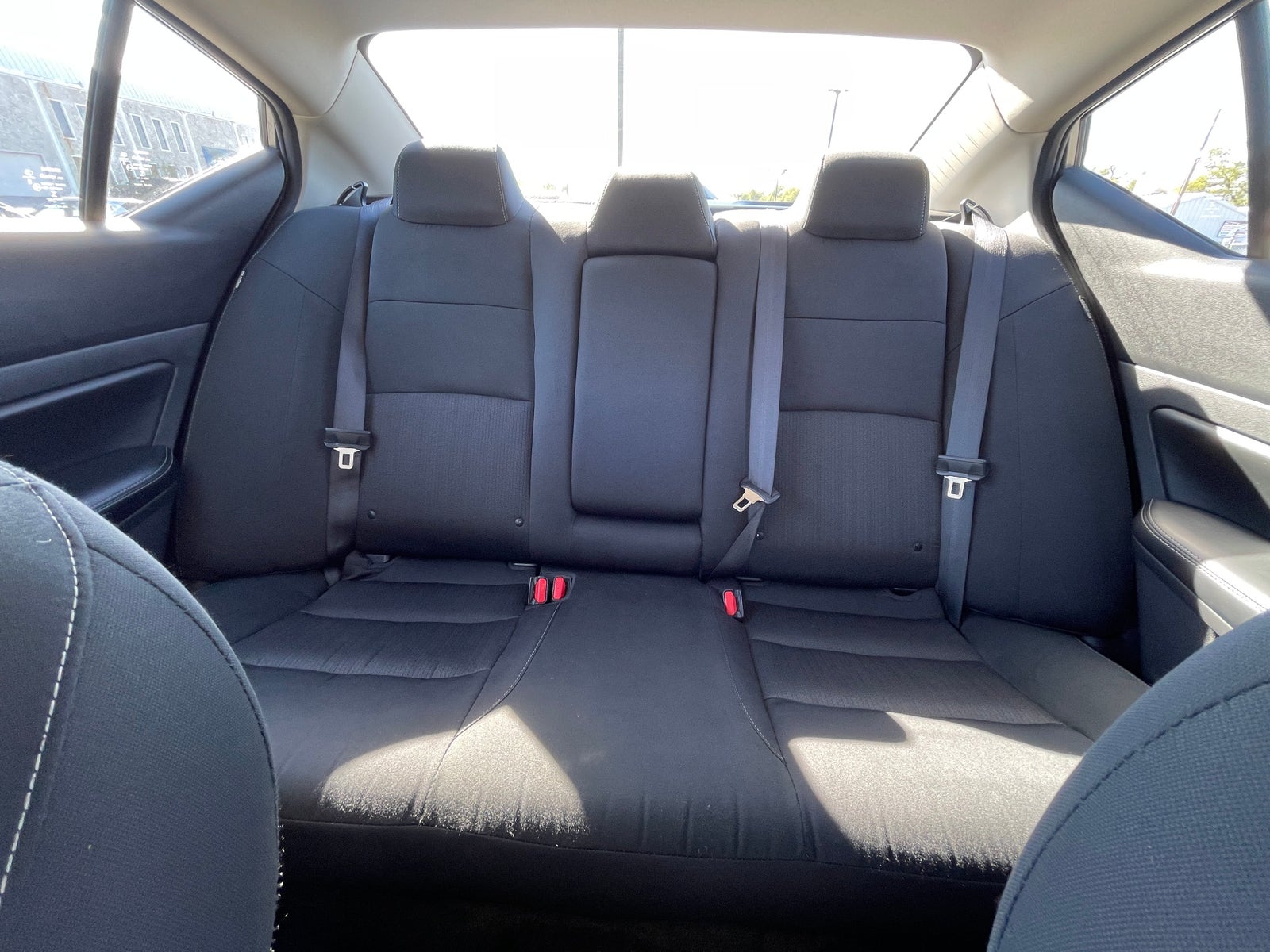 Thumbnail: 2025 Nissan Altima - 6