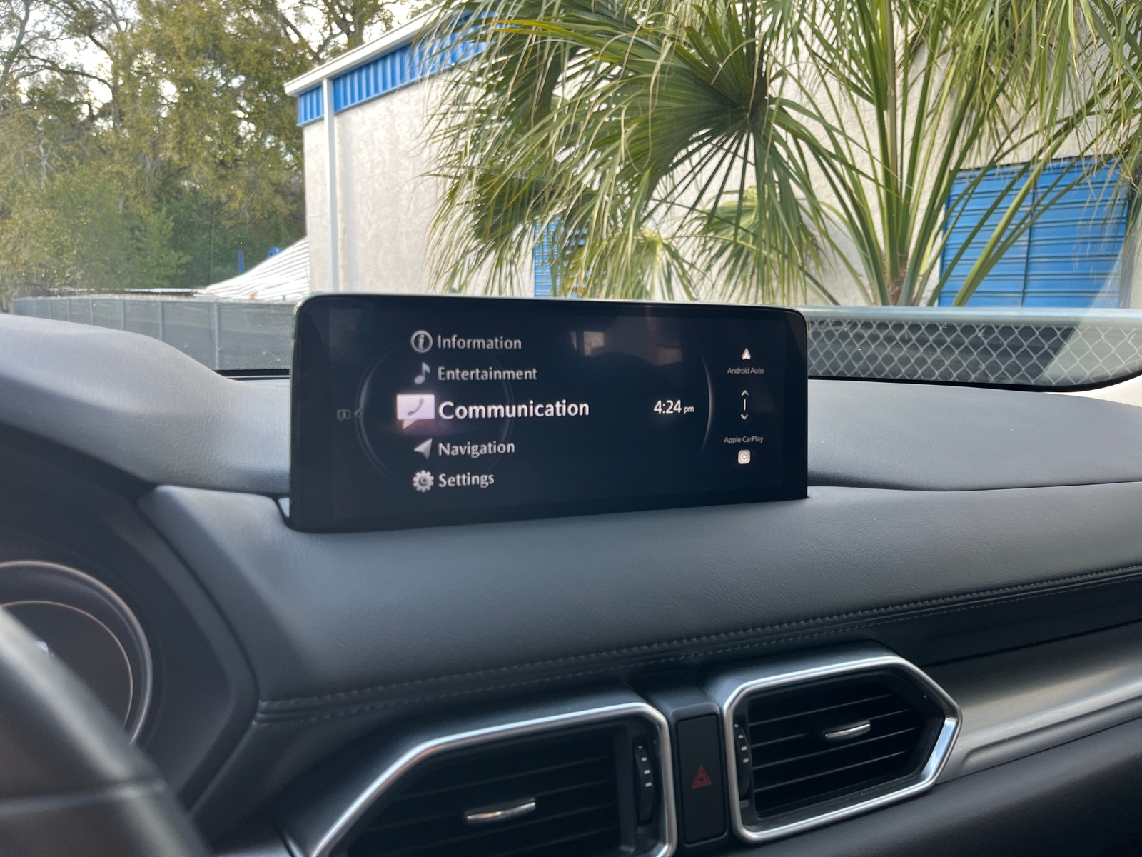 Thumbnail: 2025 Mazda CX-5 - 4