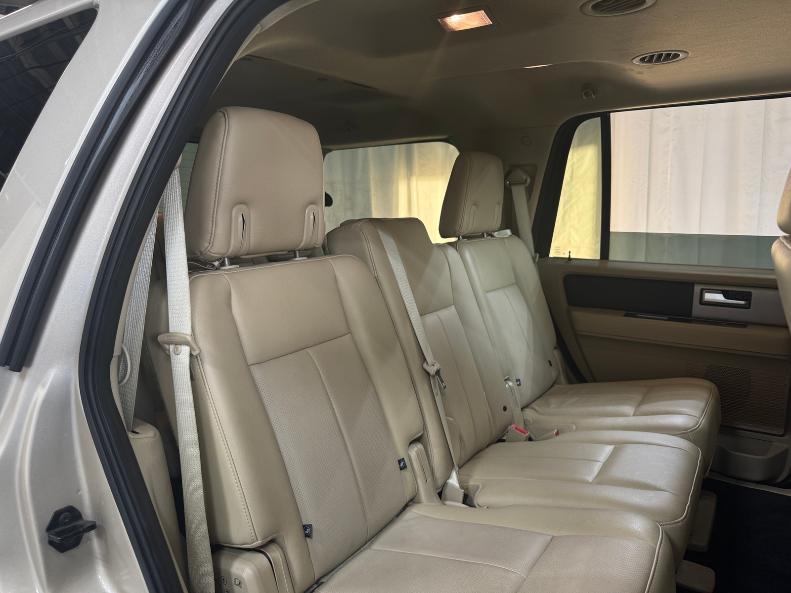 Thumbnail: 2017 Ford Expedition - 5