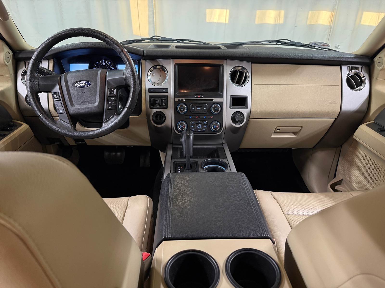 Thumbnail: 2017 Ford Expedition - 2