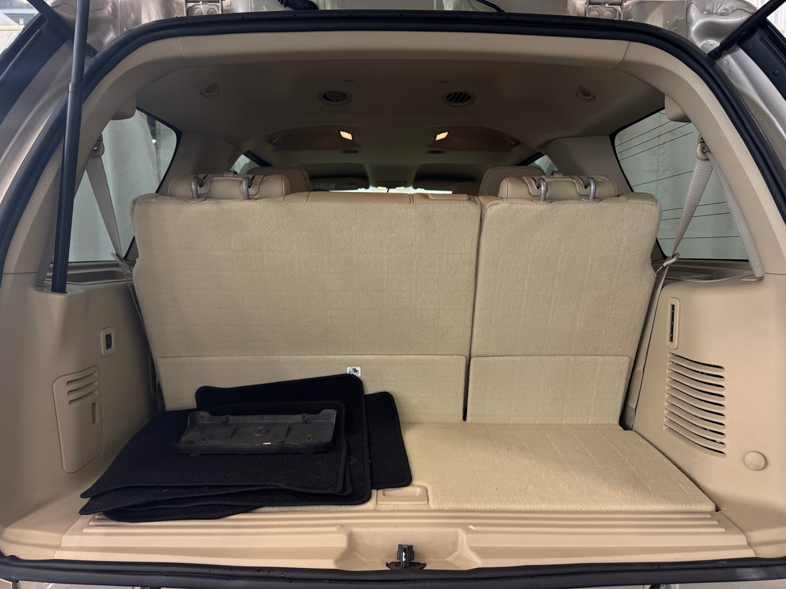 Thumbnail: 2017 Ford Expedition - 6