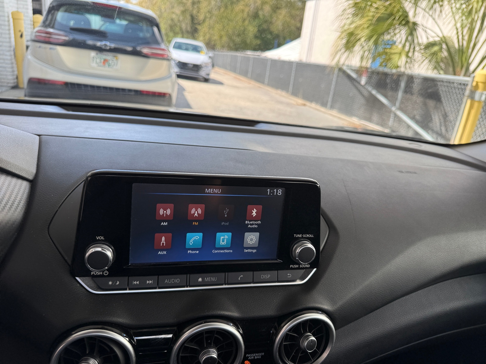 Thumbnail: 2025 Nissan Sentra - 4