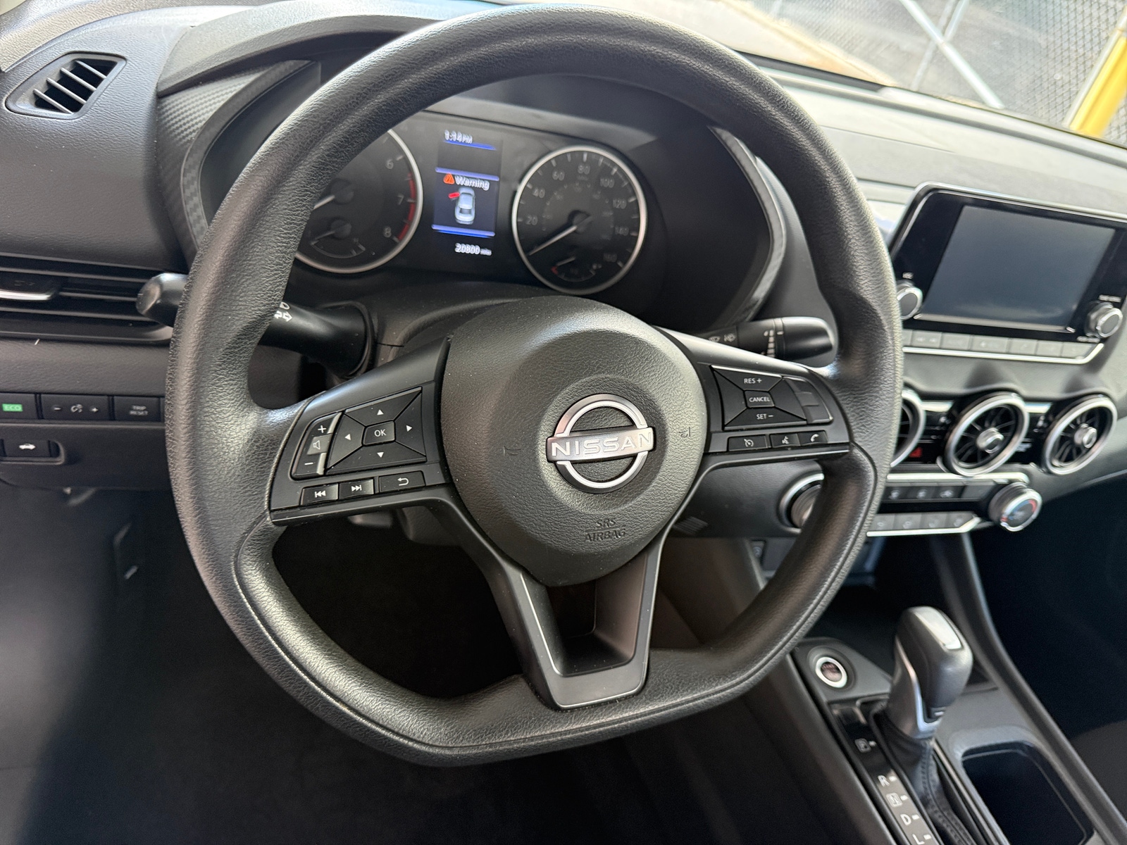 Thumbnail: 2025 Nissan Sentra - 5