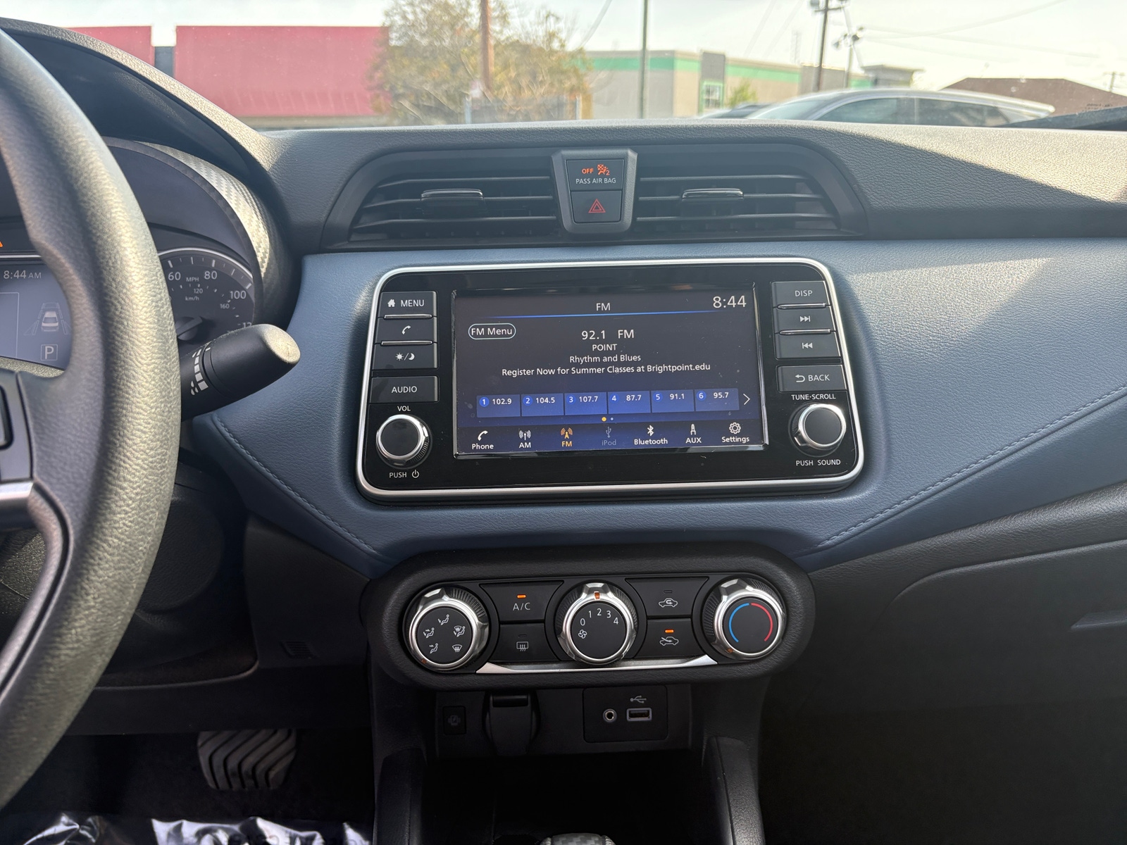 Thumbnail: 2025 Nissan Versa - 4