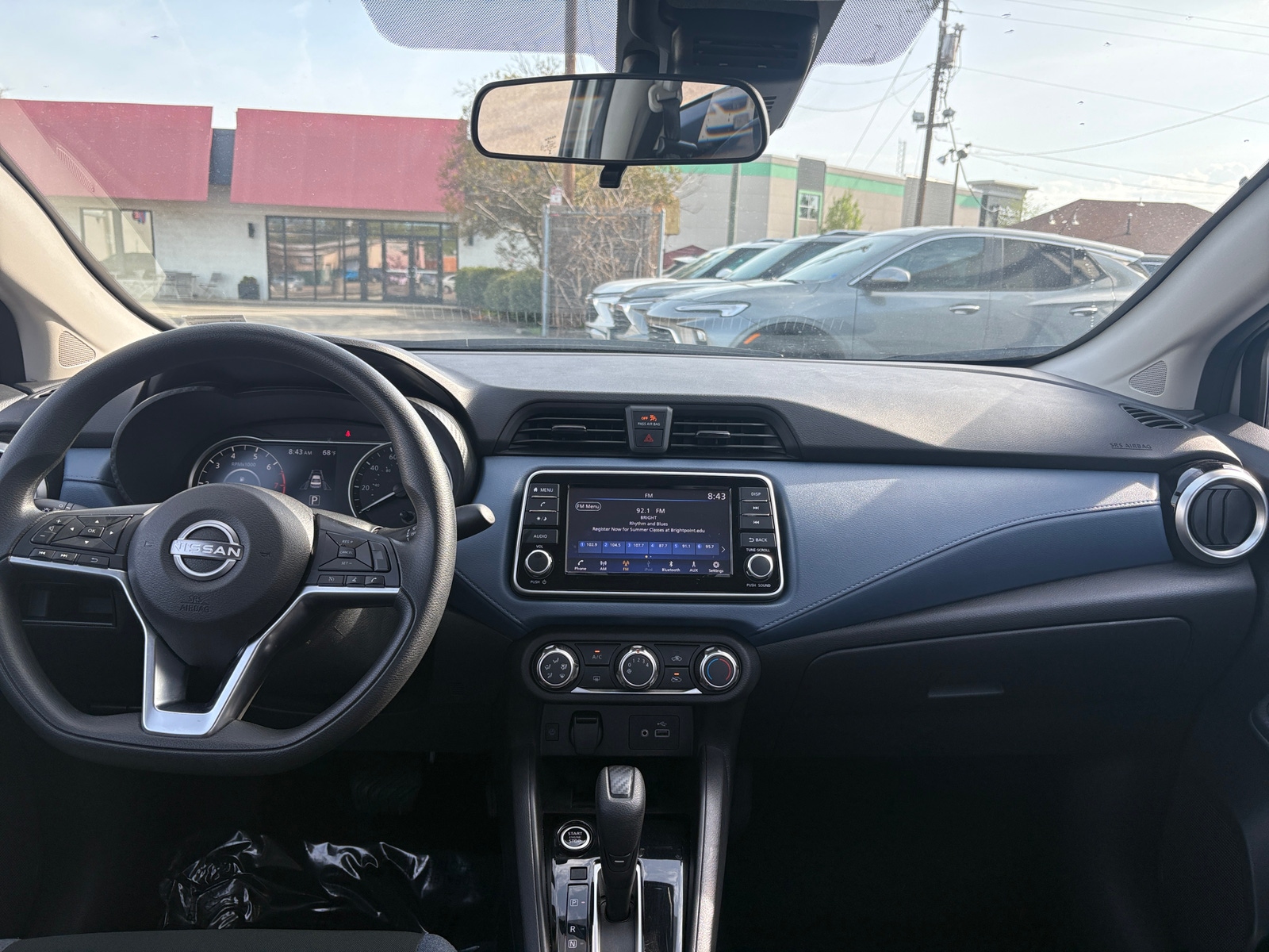 Thumbnail: 2025 Nissan Versa - 3