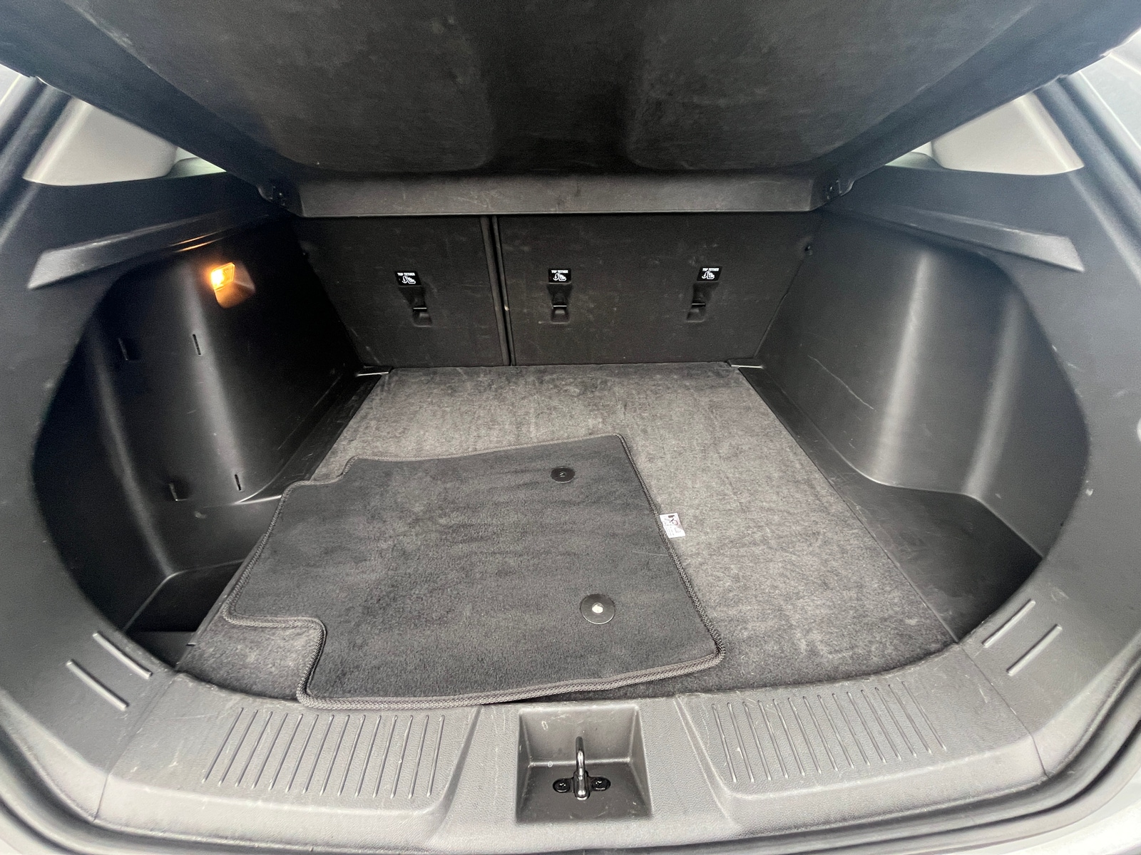 Thumbnail: 2025 Chevrolet Trax - 6