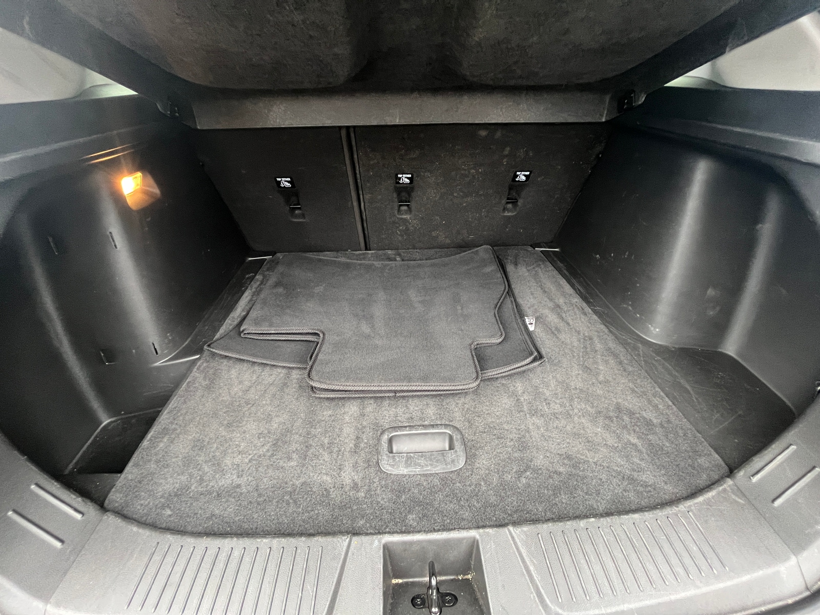 Thumbnail: 2025 Chevrolet Trax - 6