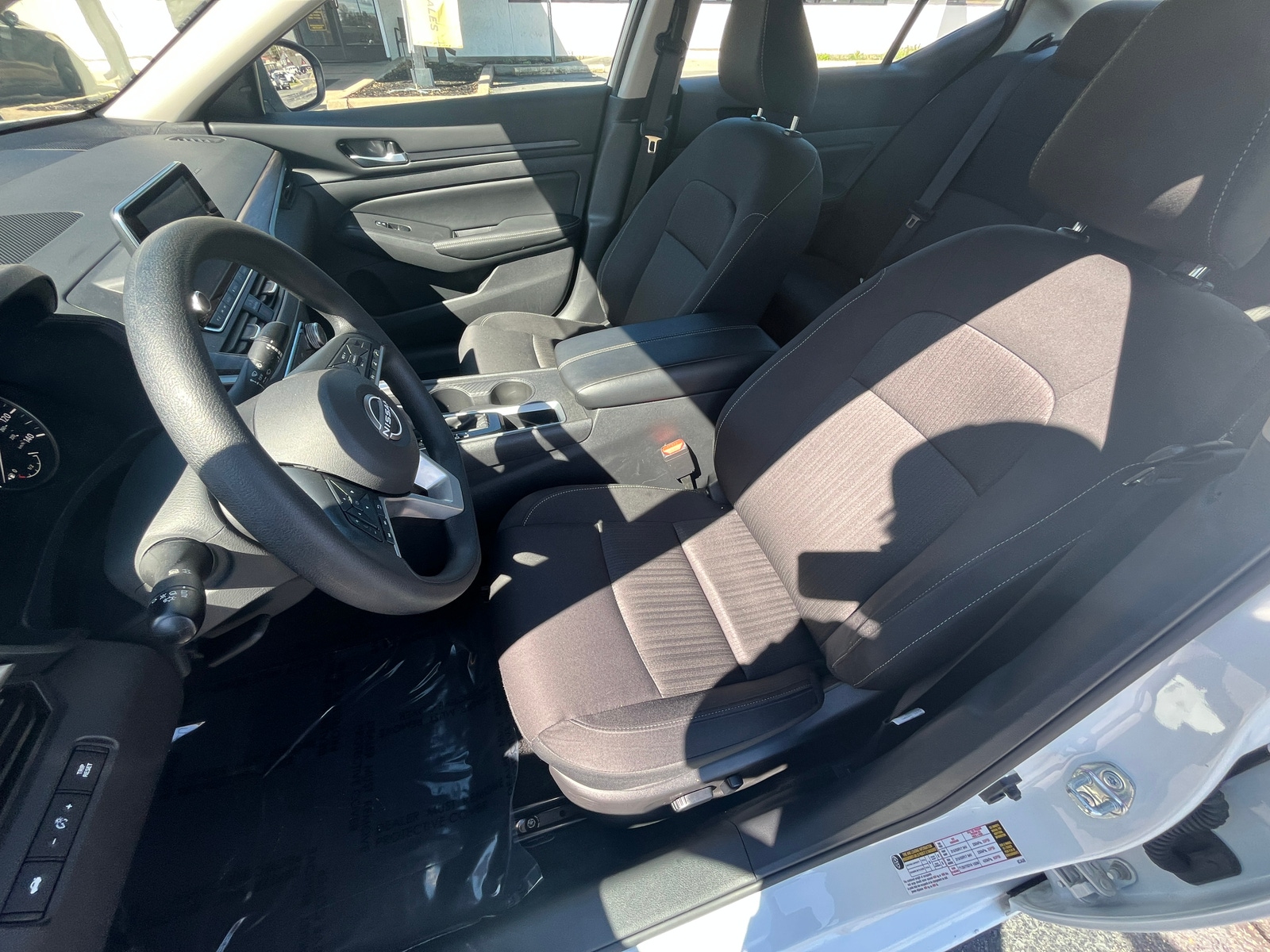 Thumbnail: 2025 Nissan Altima - 2