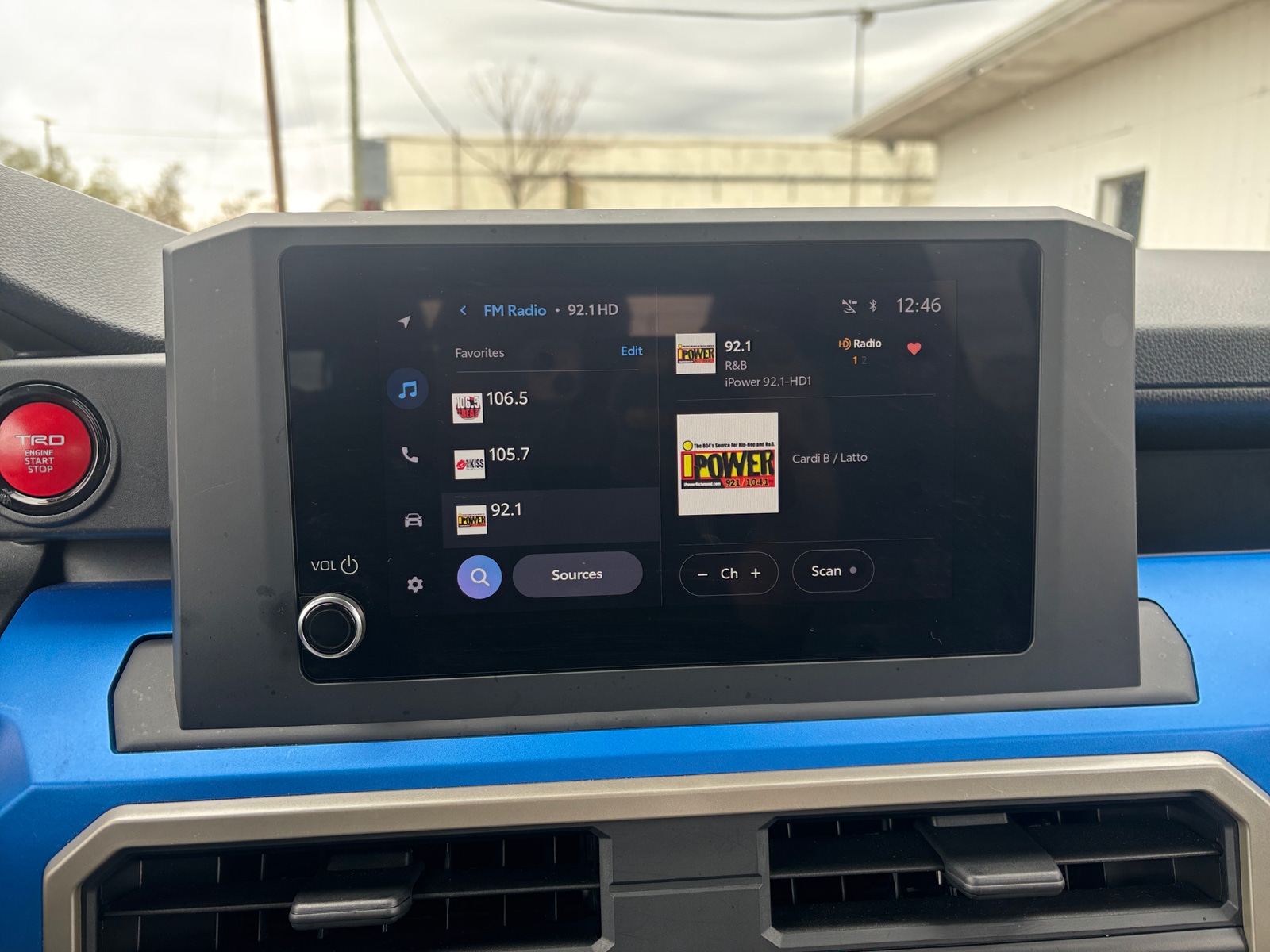 Thumbnail: 2025 Toyota Tacoma - 4