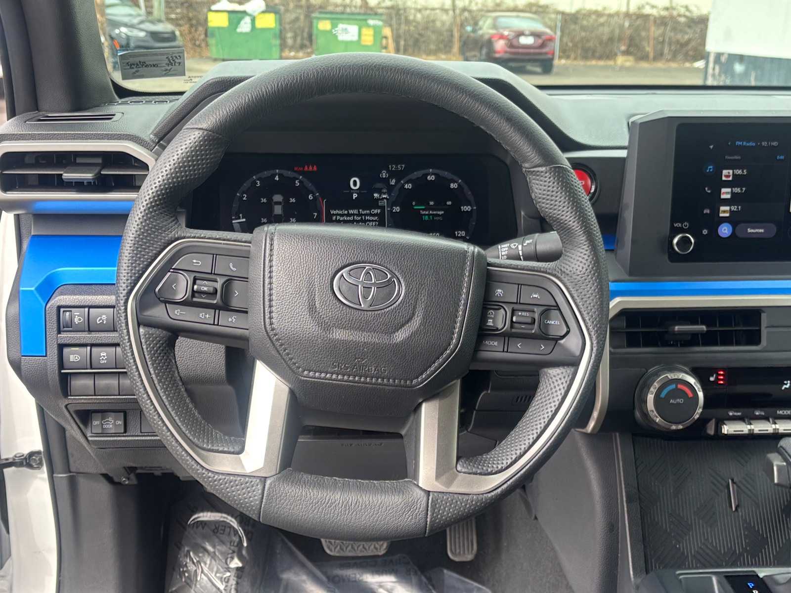 Thumbnail: 2025 Toyota Tacoma - 5