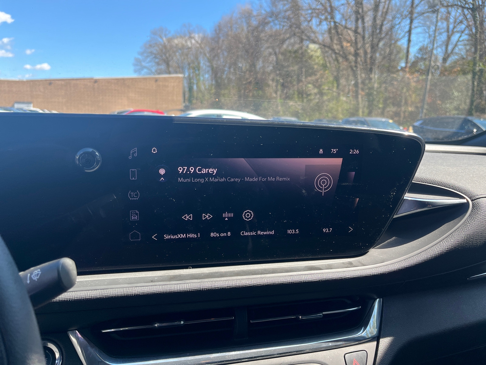 Thumbnail: 2025 Buick Envista - 4