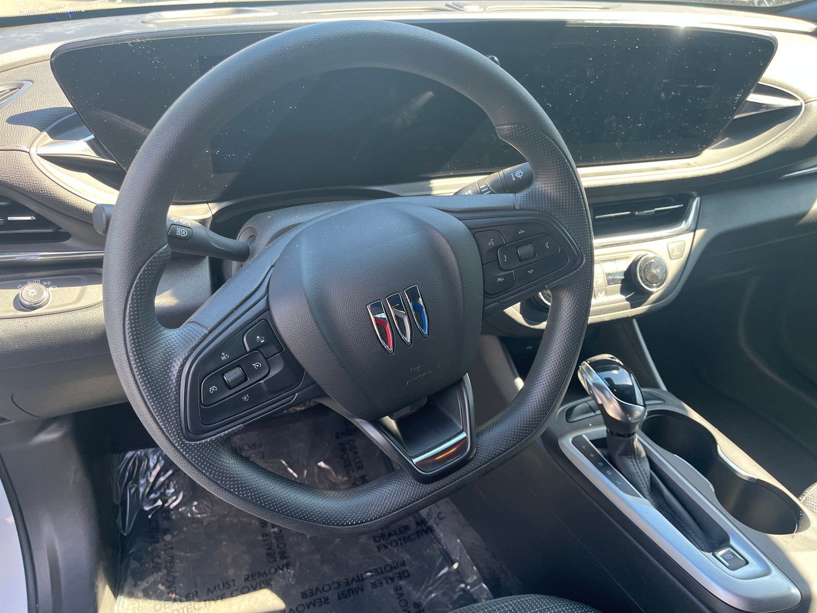 Thumbnail: 2025 Buick Envista - 5