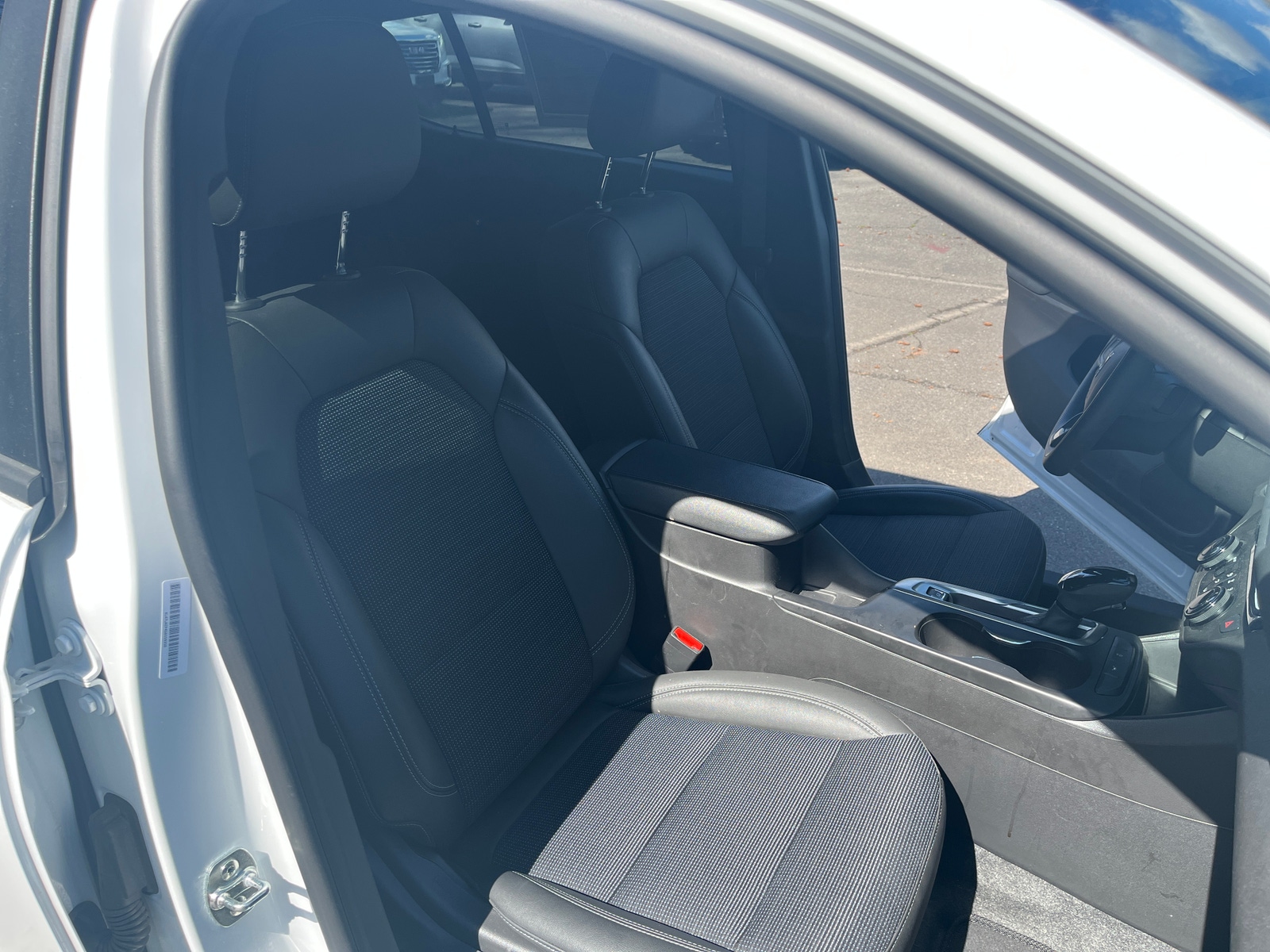 Thumbnail: 2025 Buick Envista - 2