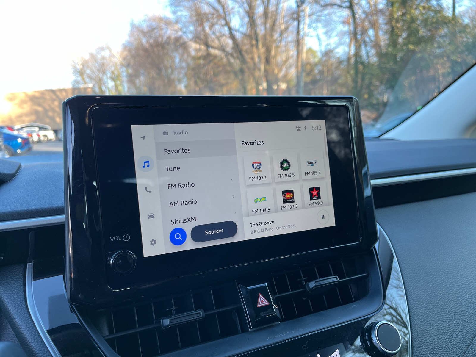 Thumbnail: 2025 Toyota Corolla - 4