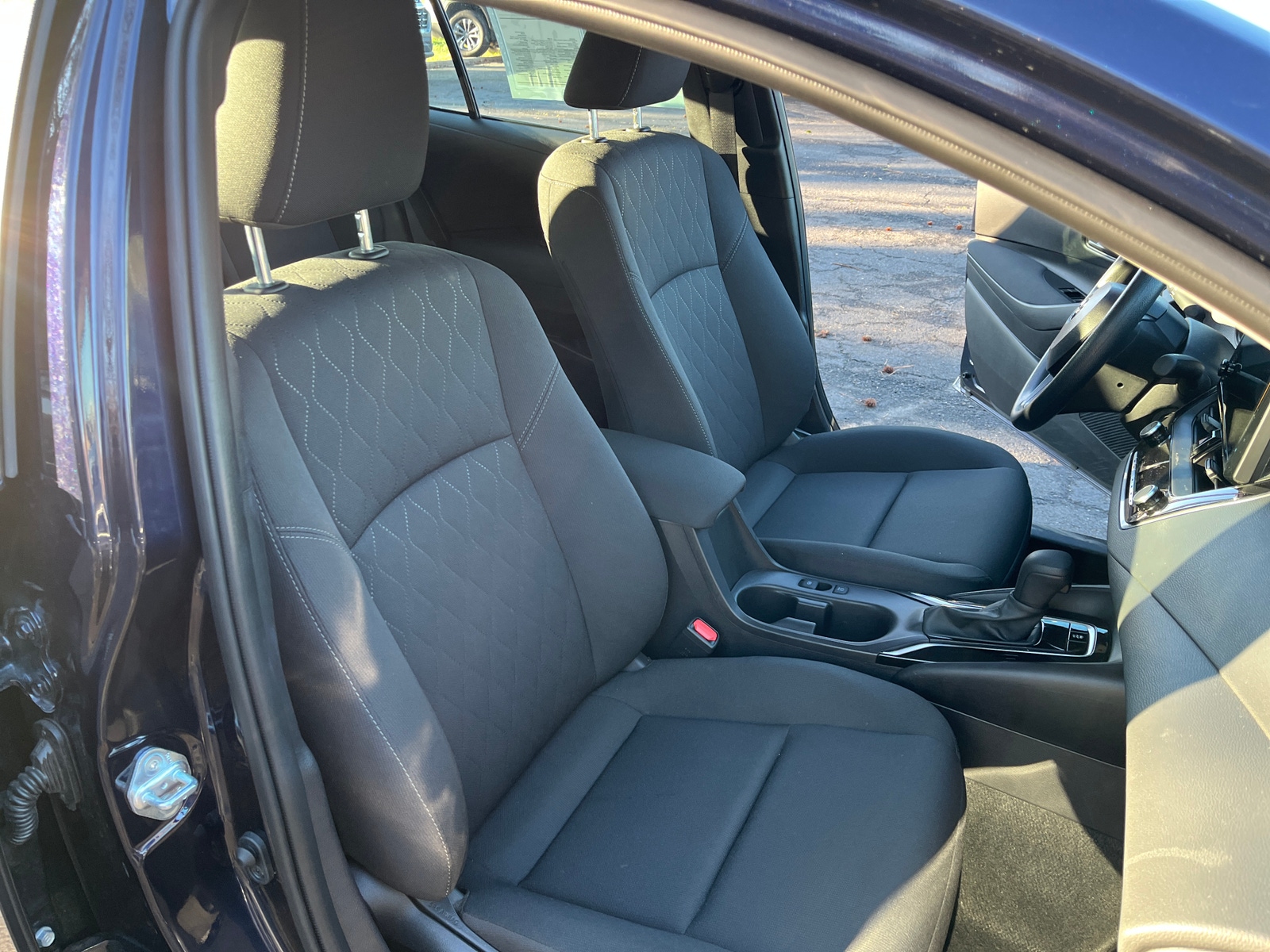 Thumbnail: 2025 Toyota Corolla - 2