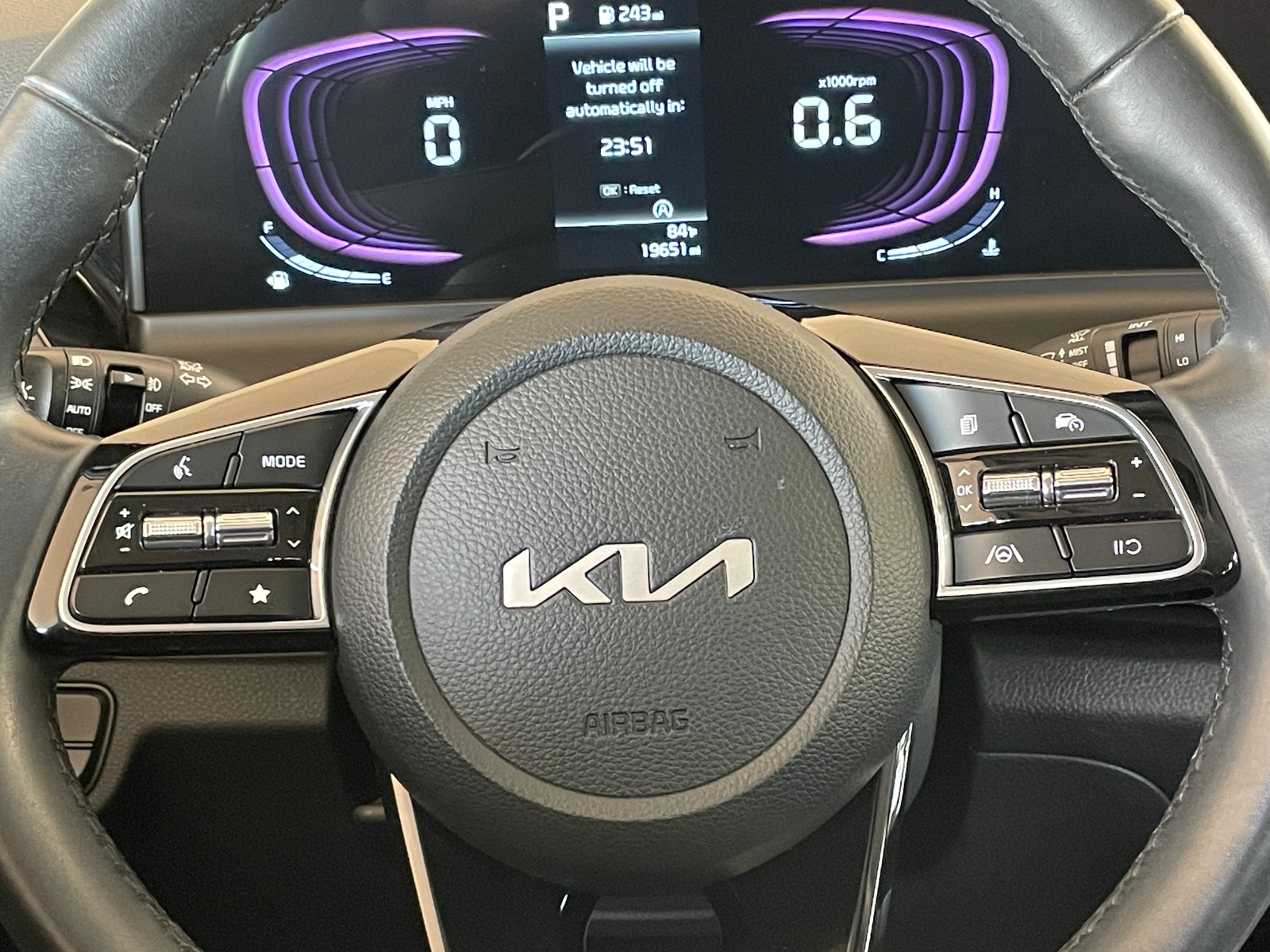 Thumbnail: 2025 Kia Seltos - 5