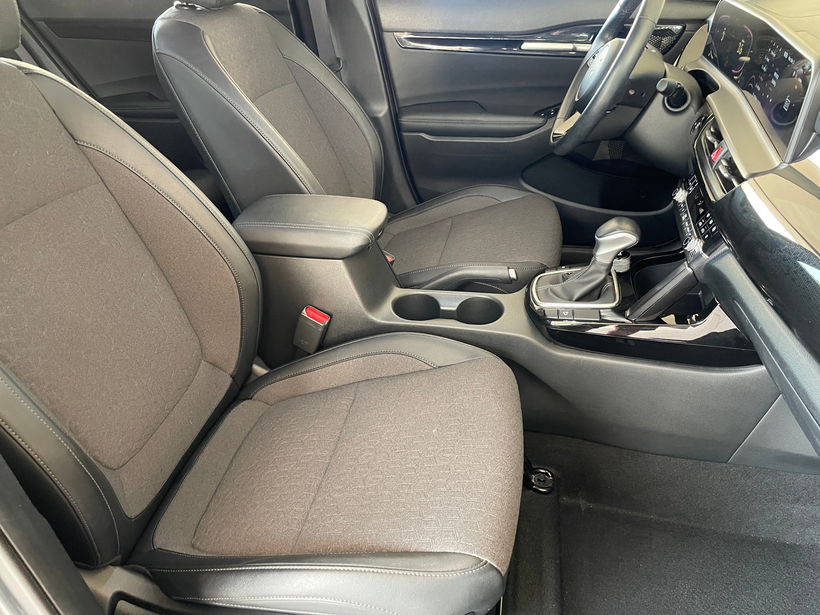 Thumbnail: 2025 Kia Seltos - 2