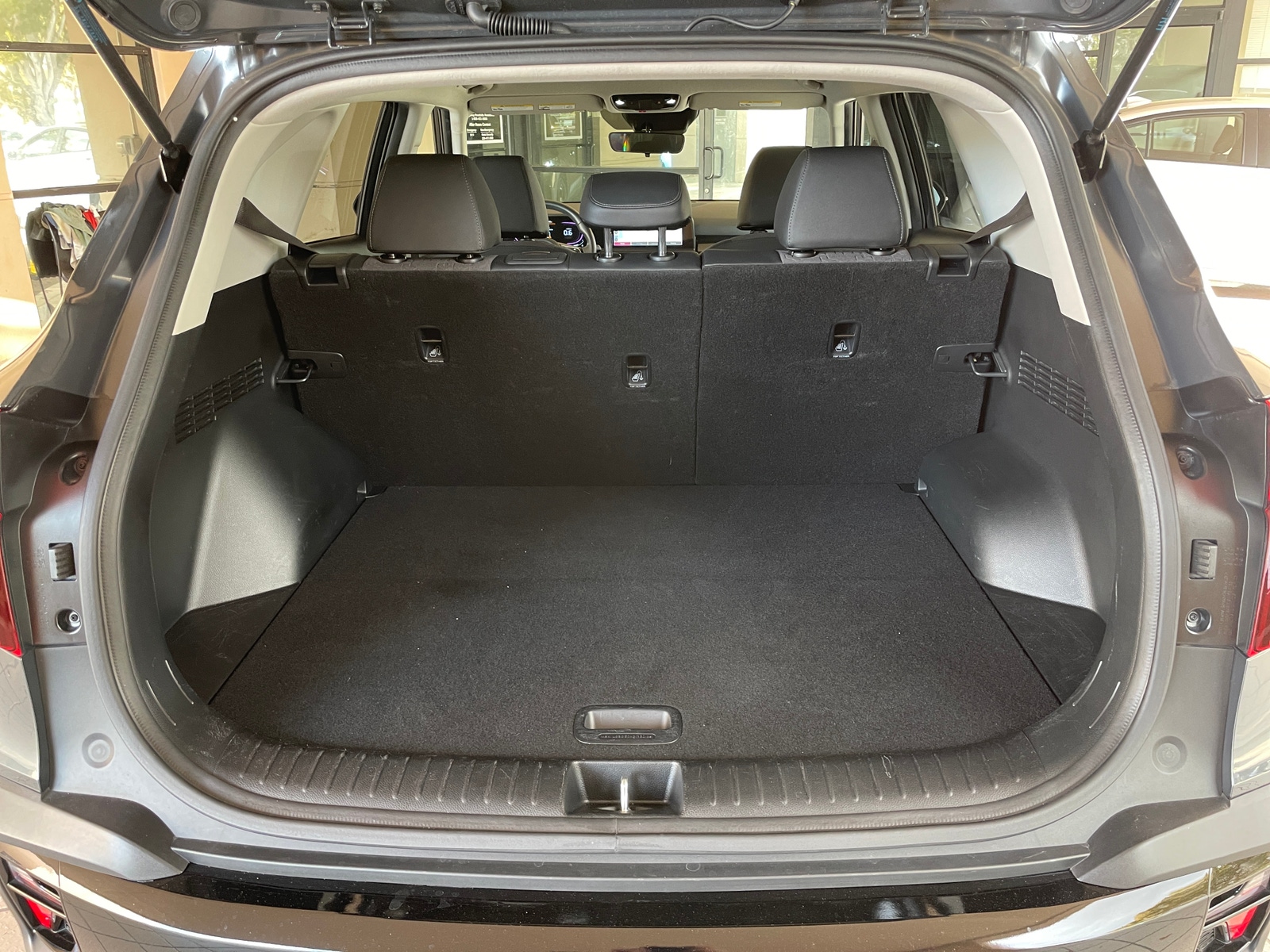 Thumbnail: 2025 Kia Seltos - 6