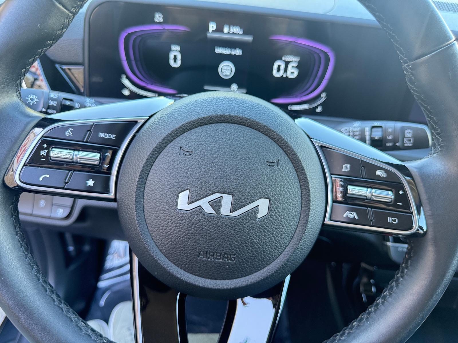 Thumbnail: 2025 Kia Seltos - 5