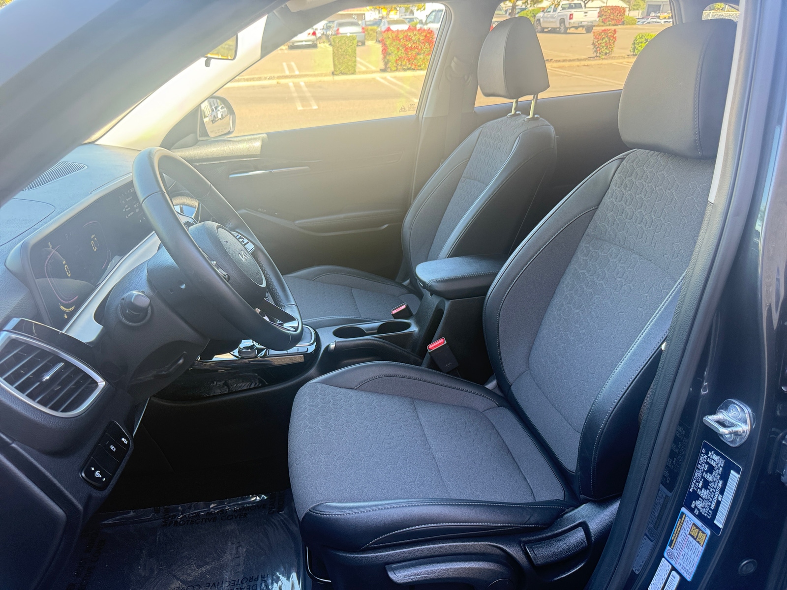 Thumbnail: 2025 Kia Seltos - 2