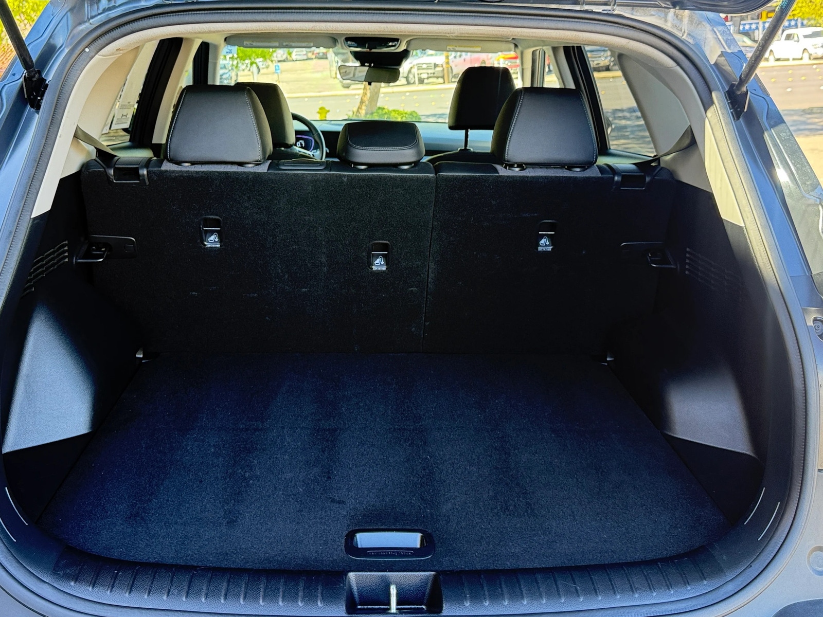 Thumbnail: 2025 Kia Seltos - 6