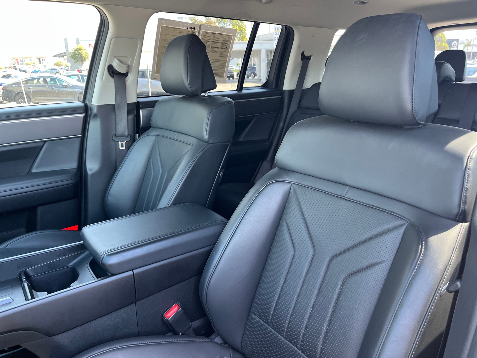 Thumbnail: 2025 Hyundai Santa Fe - 2