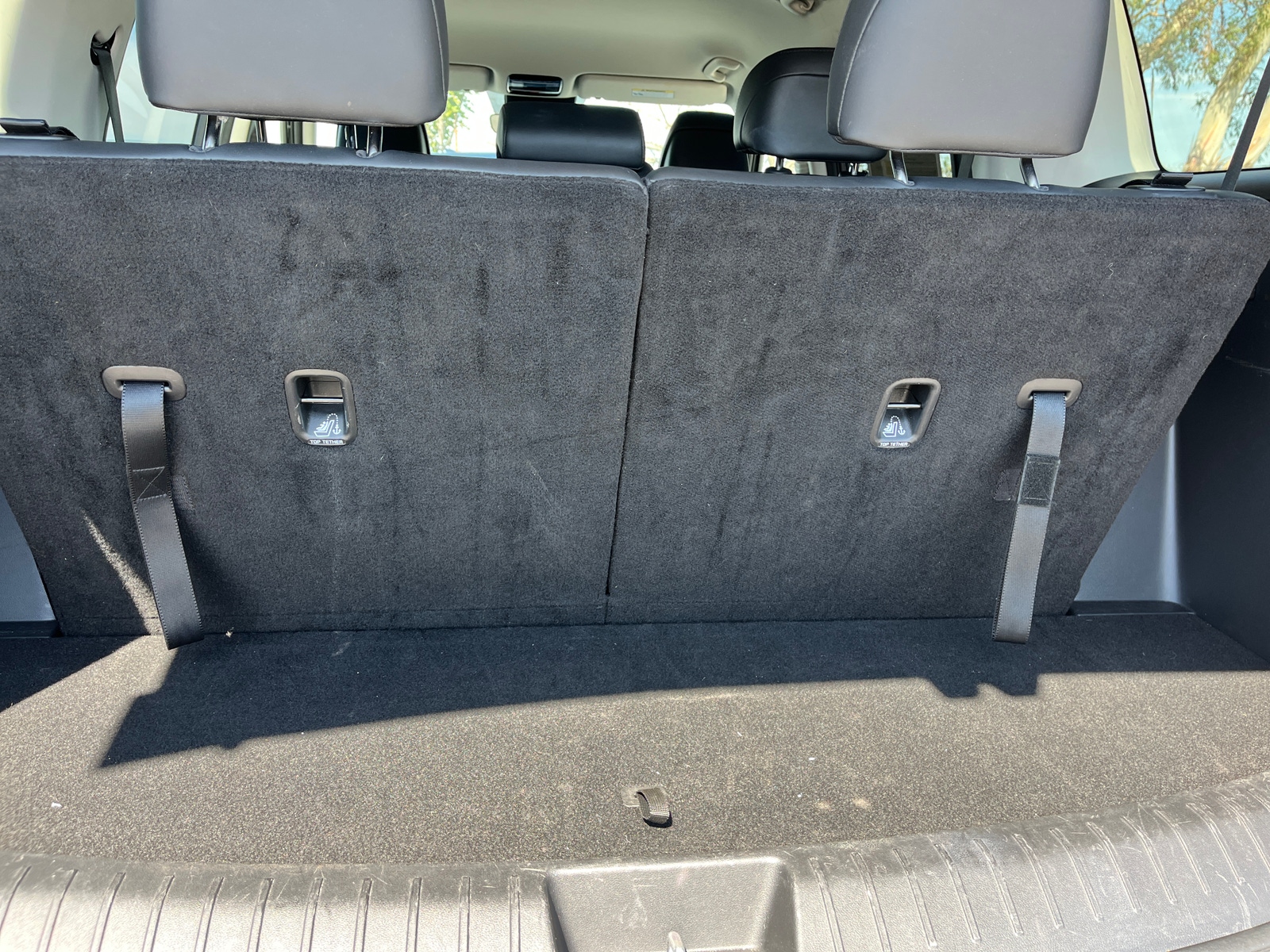 Thumbnail: 2025 Hyundai Santa Fe - 7