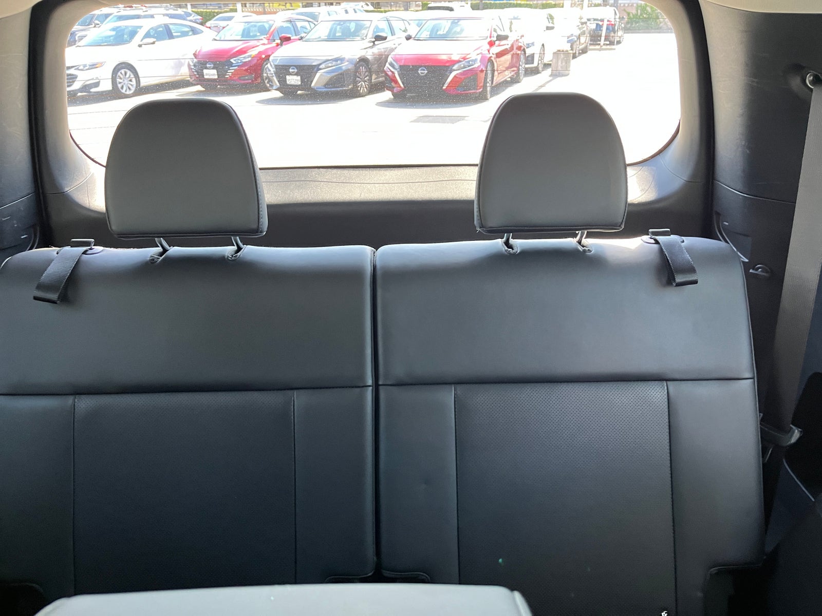 Thumbnail: 2025 Hyundai Santa Fe - 6