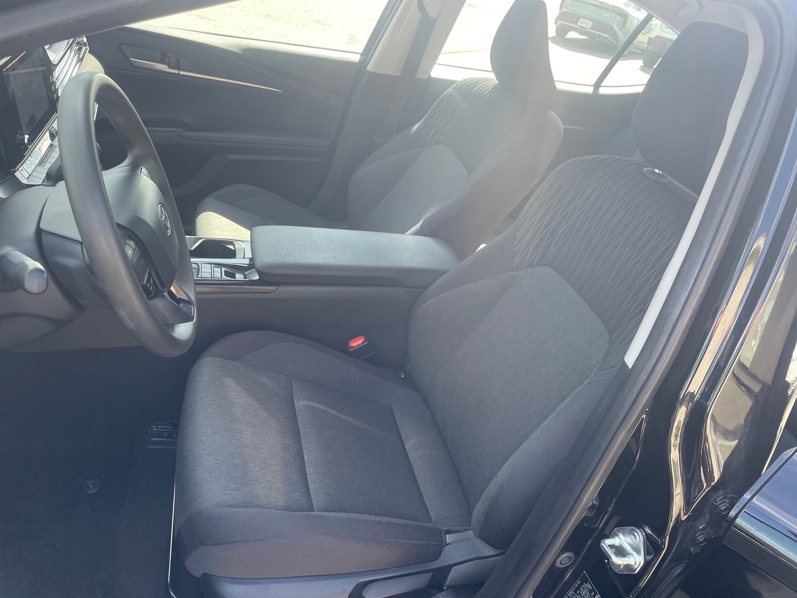 Thumbnail: 2025 Toyota Camry - 2