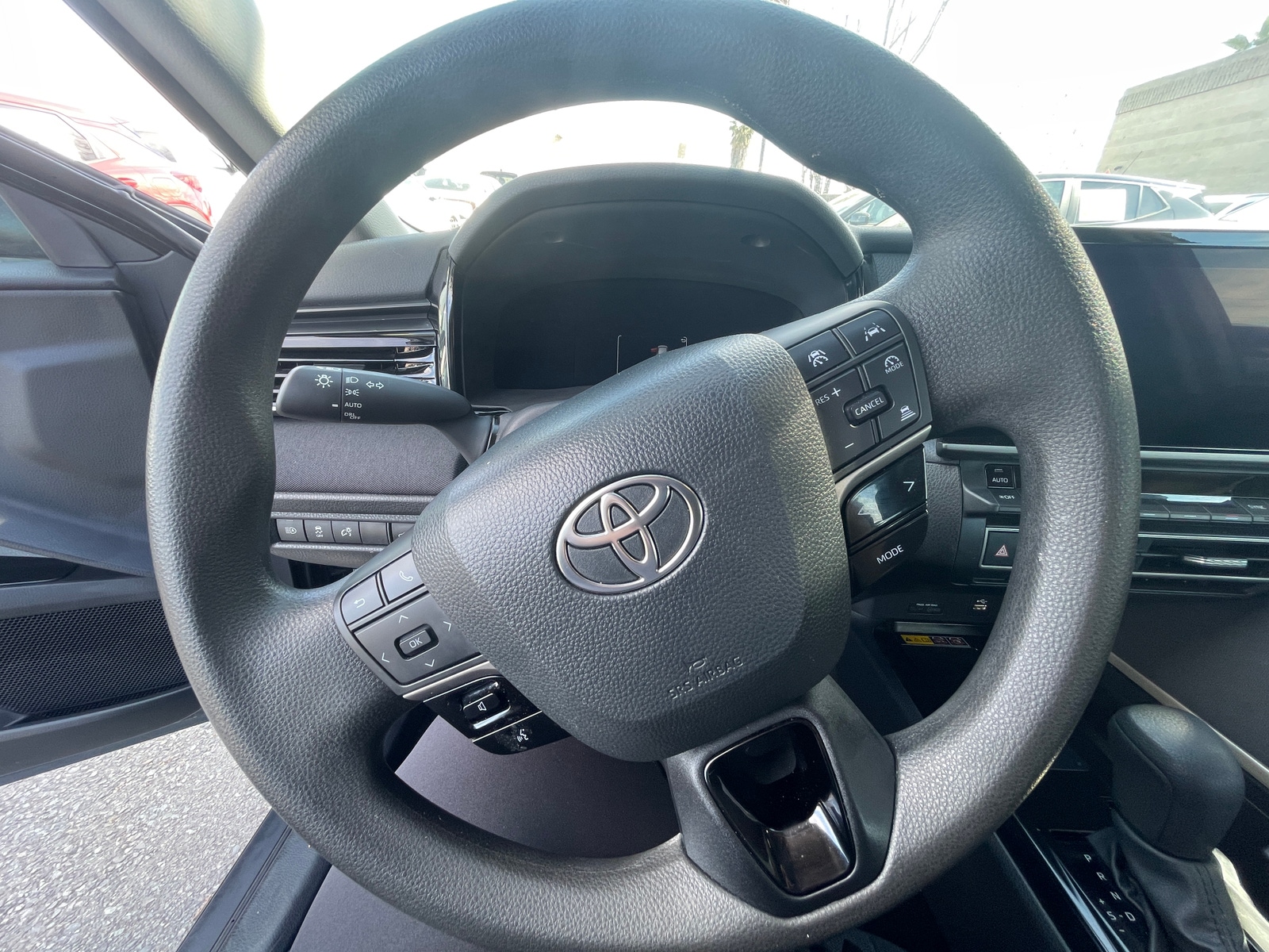 Thumbnail: 2025 Toyota Camry - 5