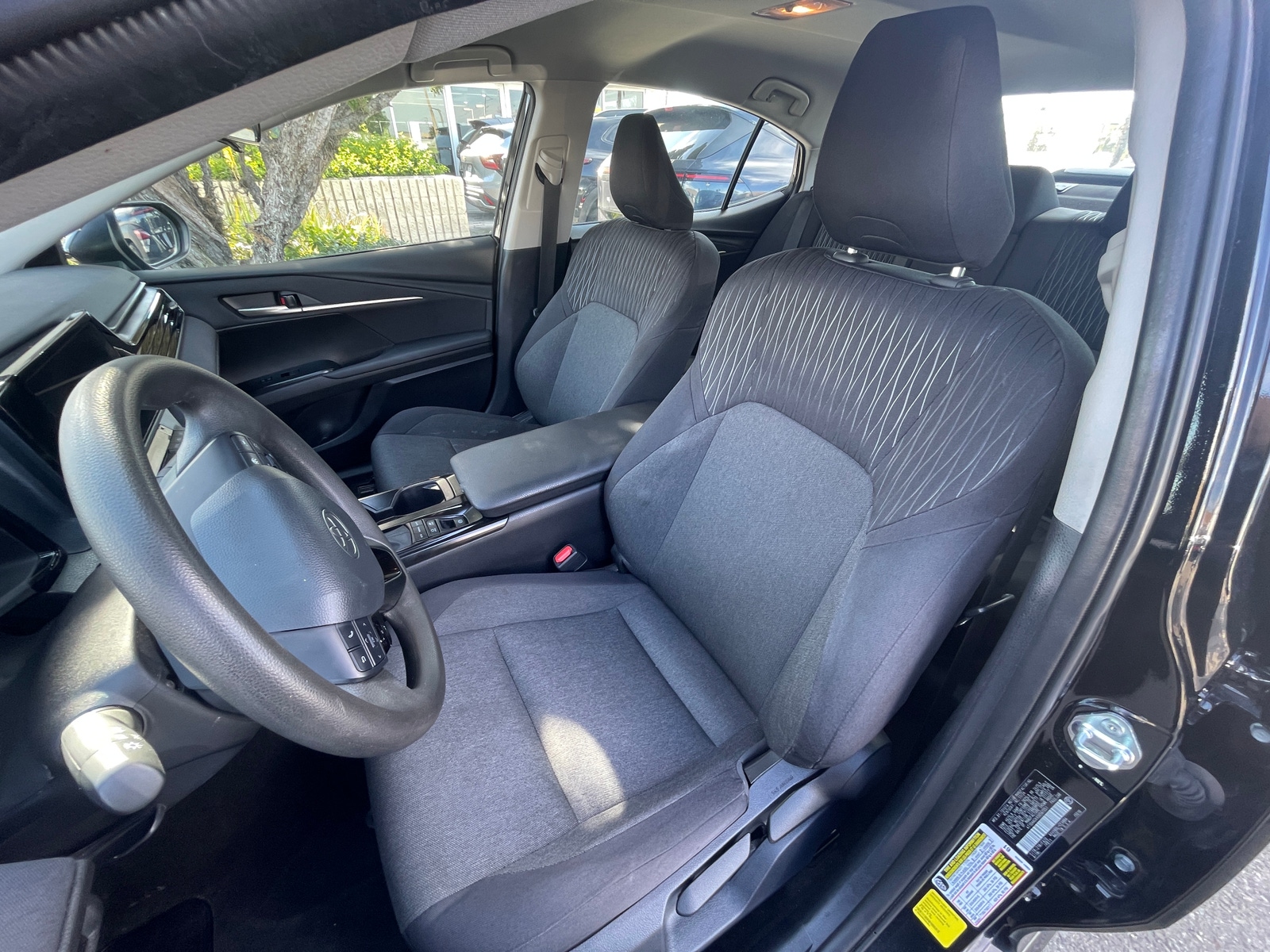 Thumbnail: 2025 Toyota Camry - 2