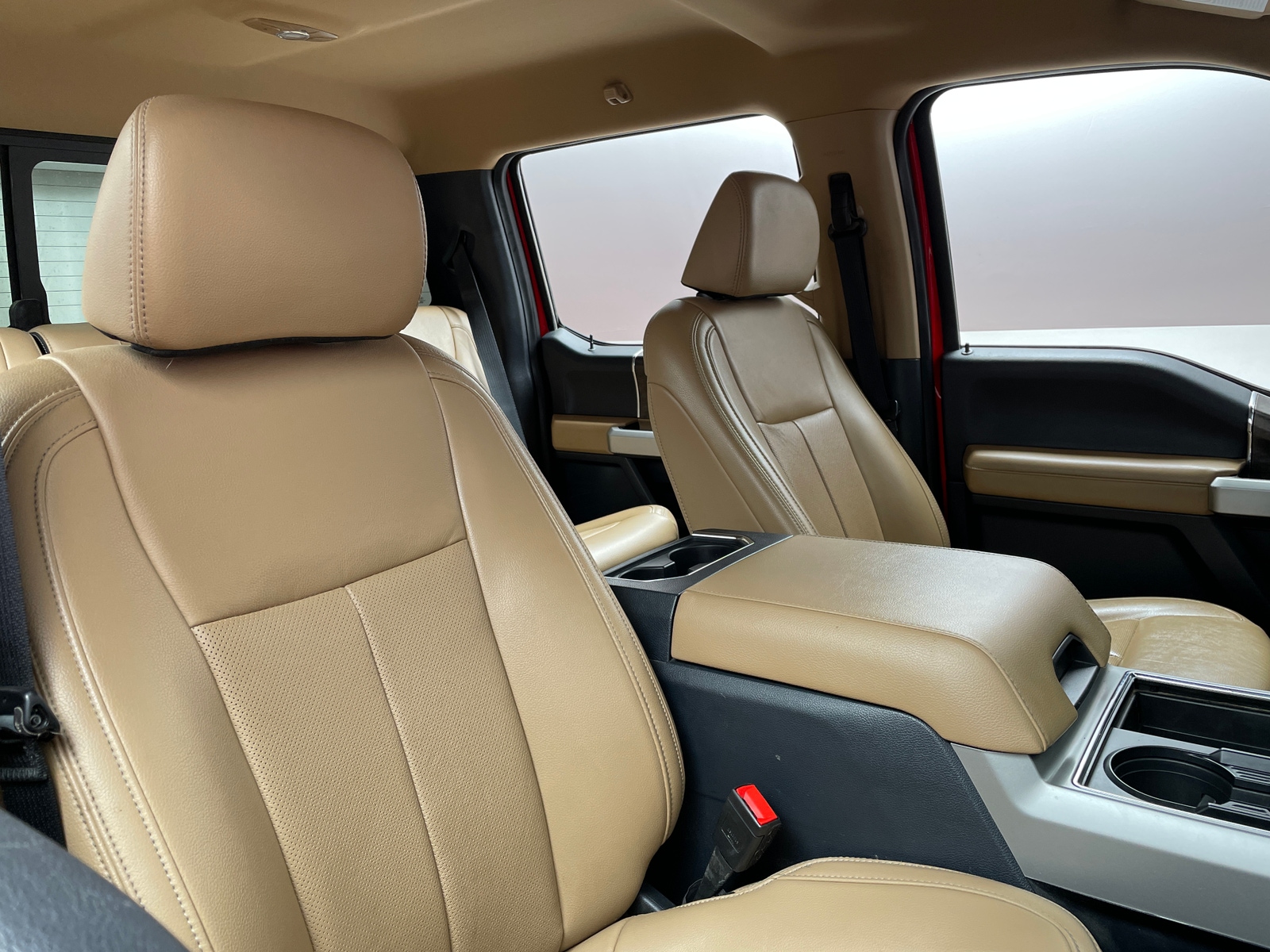 Thumbnail: 2022 Ford Econoline - 2