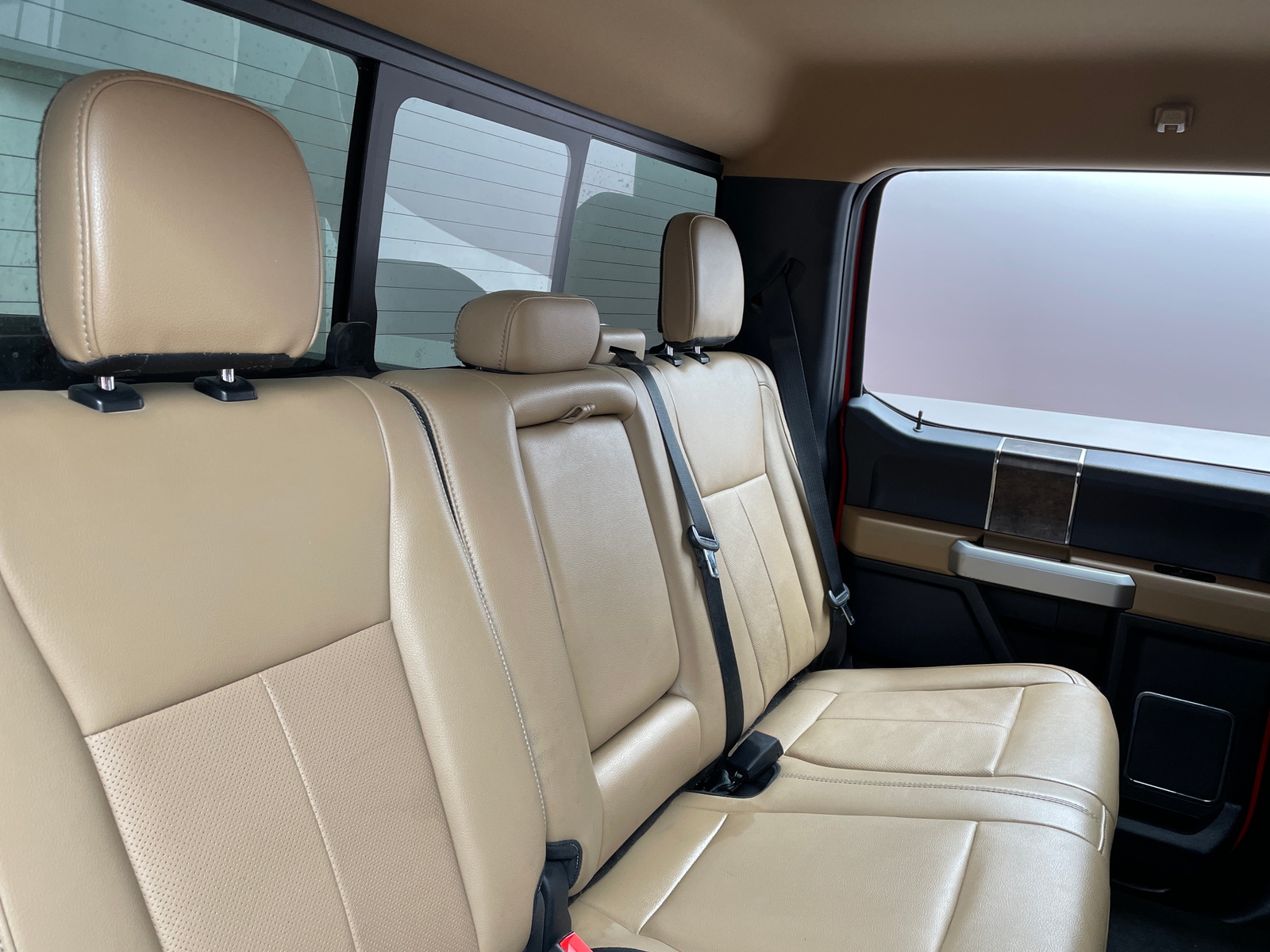 Thumbnail: 2022 Ford Econoline - 6