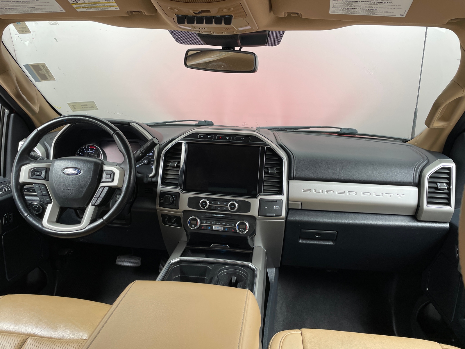 Thumbnail: 2022 Ford Econoline - 3