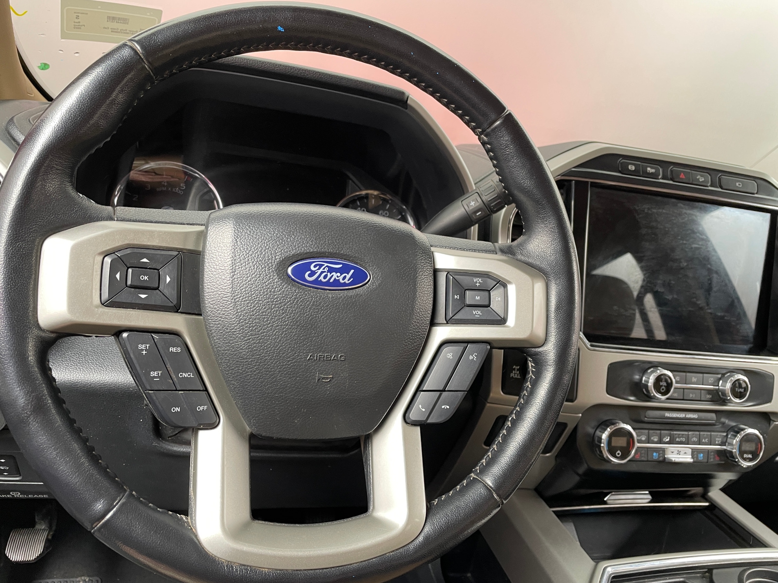 Thumbnail: 2022 Ford Econoline - 5