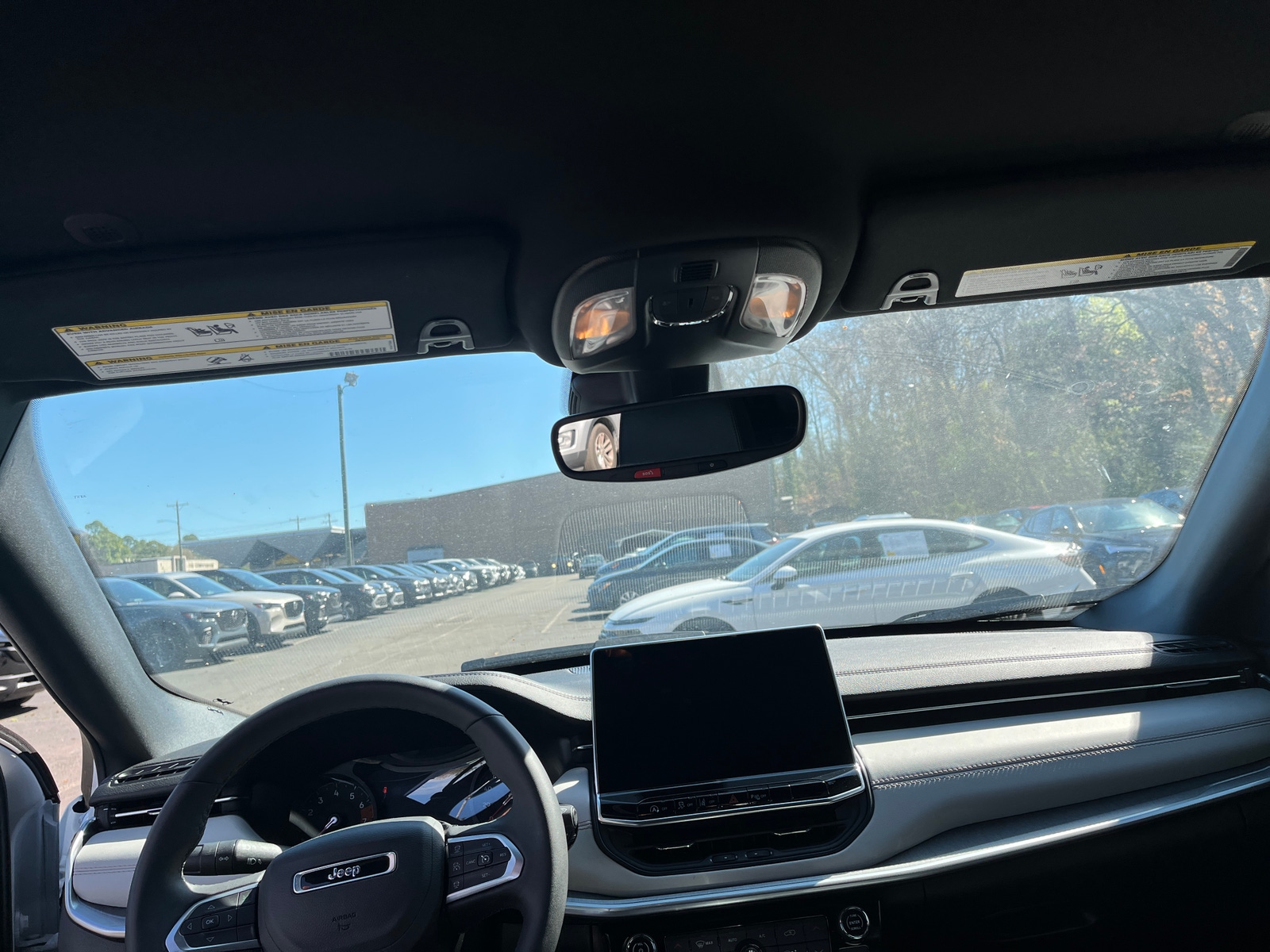 Thumbnail: 2025 Jeep Compass - 2