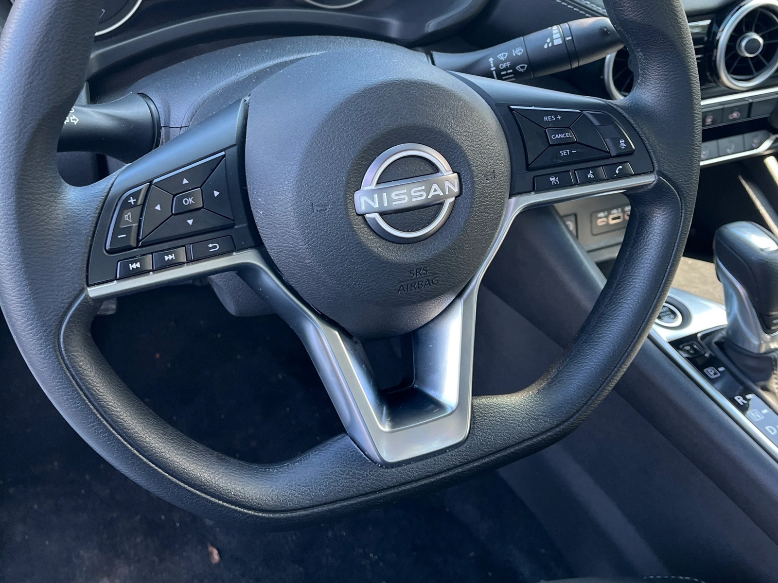 Thumbnail: 2025 Nissan Sentra - 5