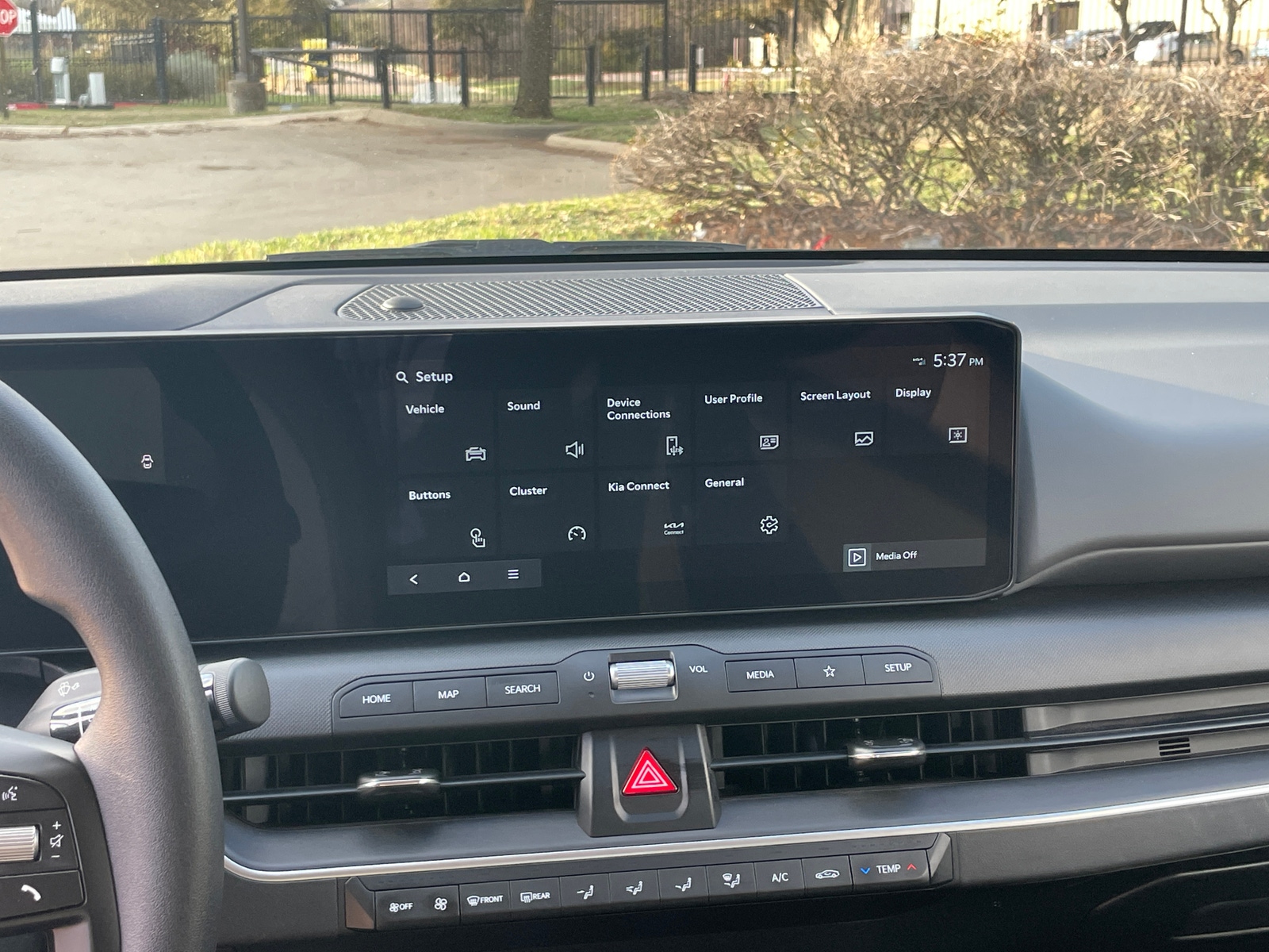 Thumbnail: 2025 Kia K4 - 4