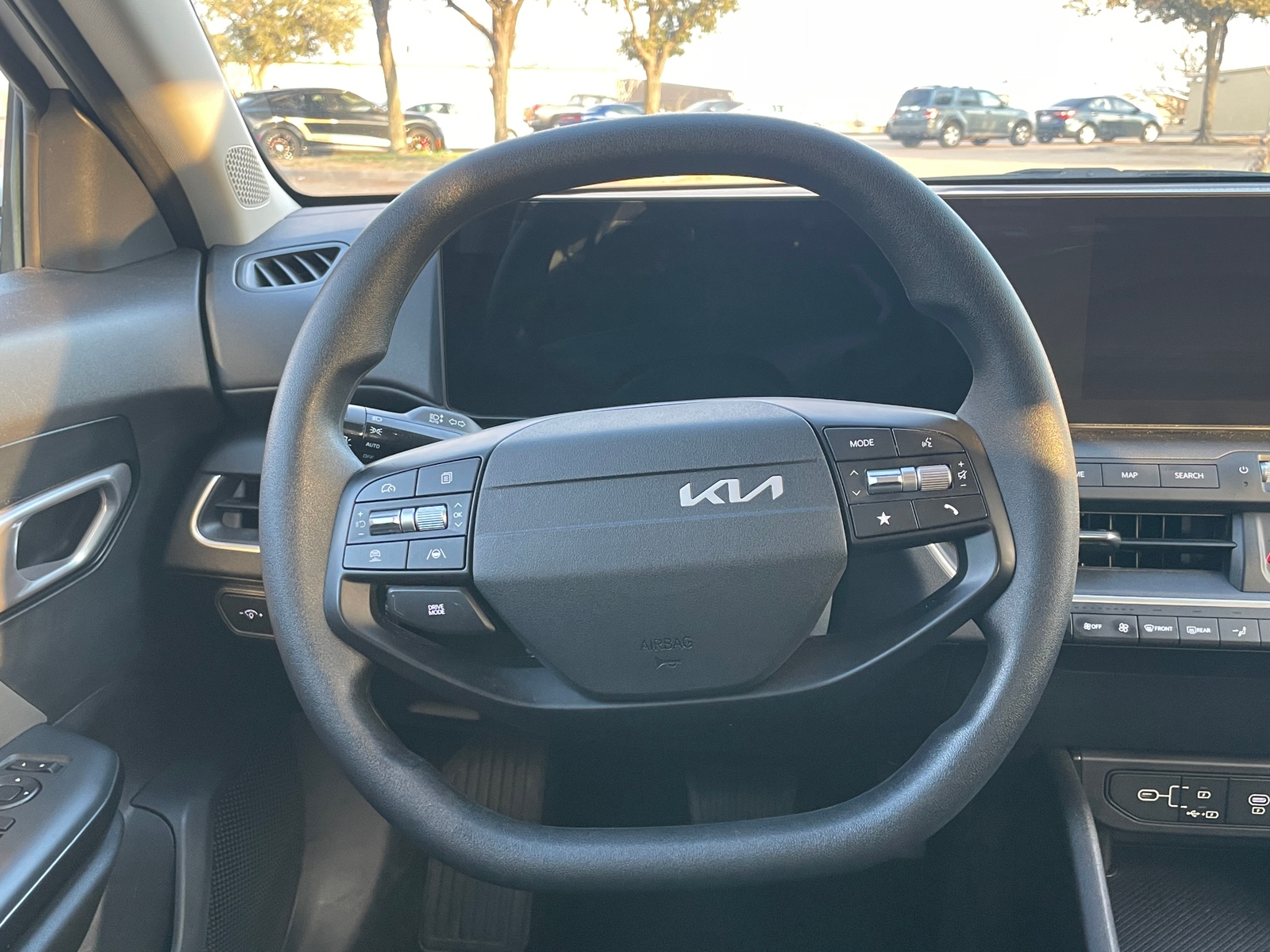 Thumbnail: 2025 Kia K4 - 5