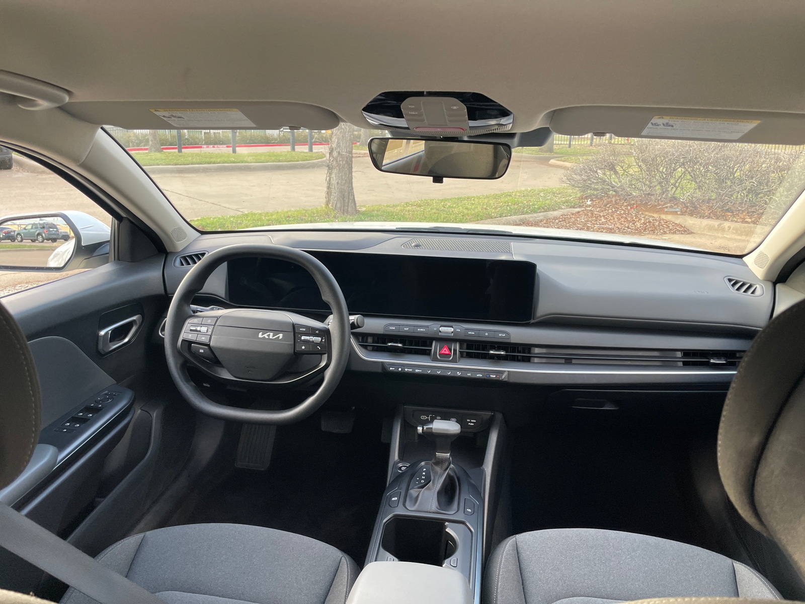 Thumbnail: 2025 Kia K4 - 3