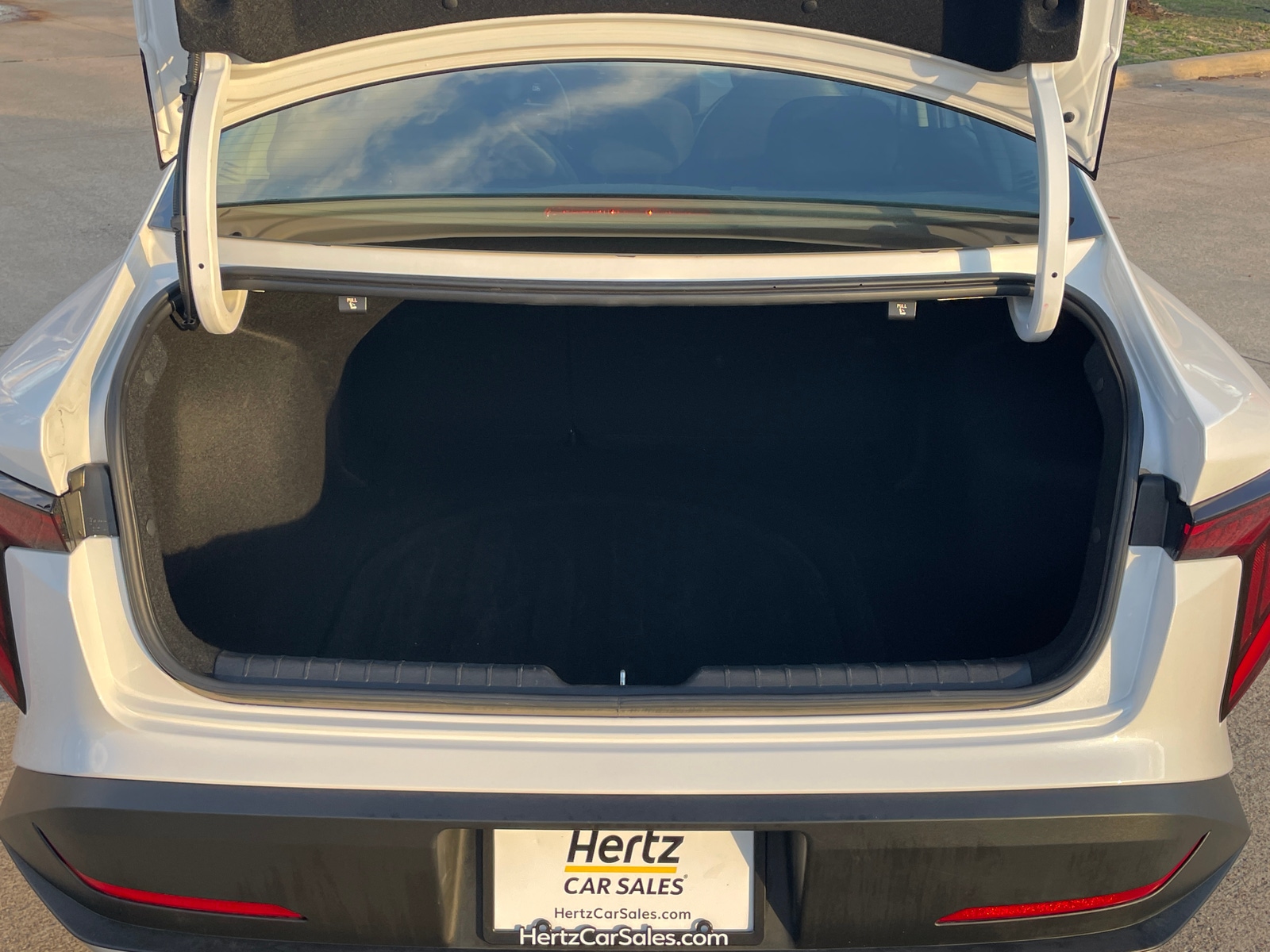 Thumbnail: 2025 Kia K4 - 6