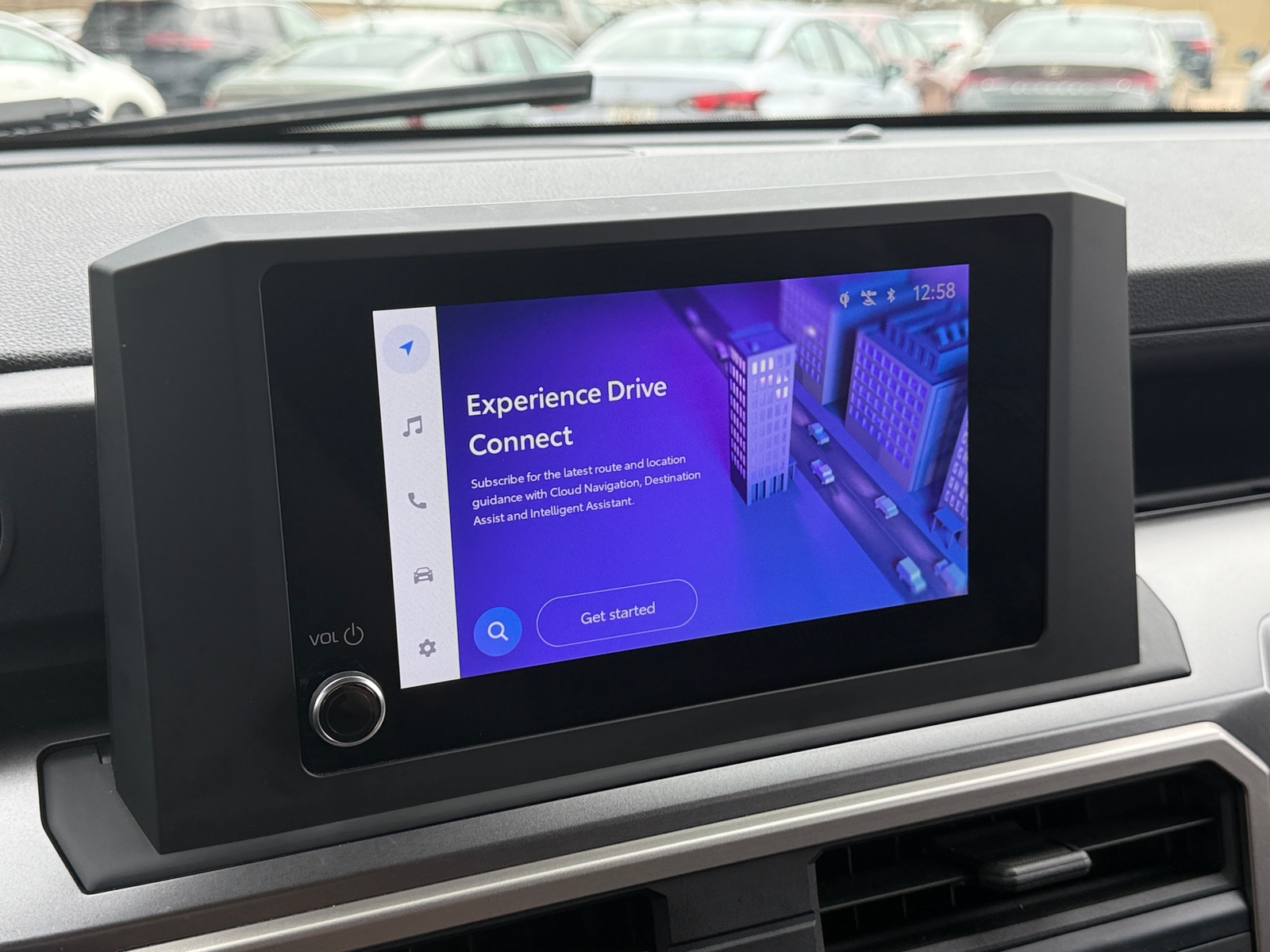 Thumbnail: 2025 Toyota 4Runner - 4