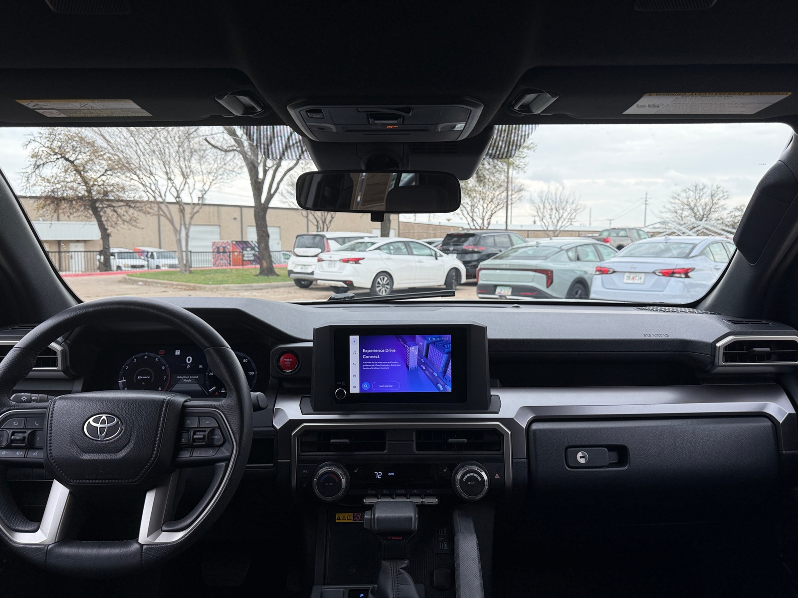 Thumbnail: 2025 Toyota 4Runner - 3