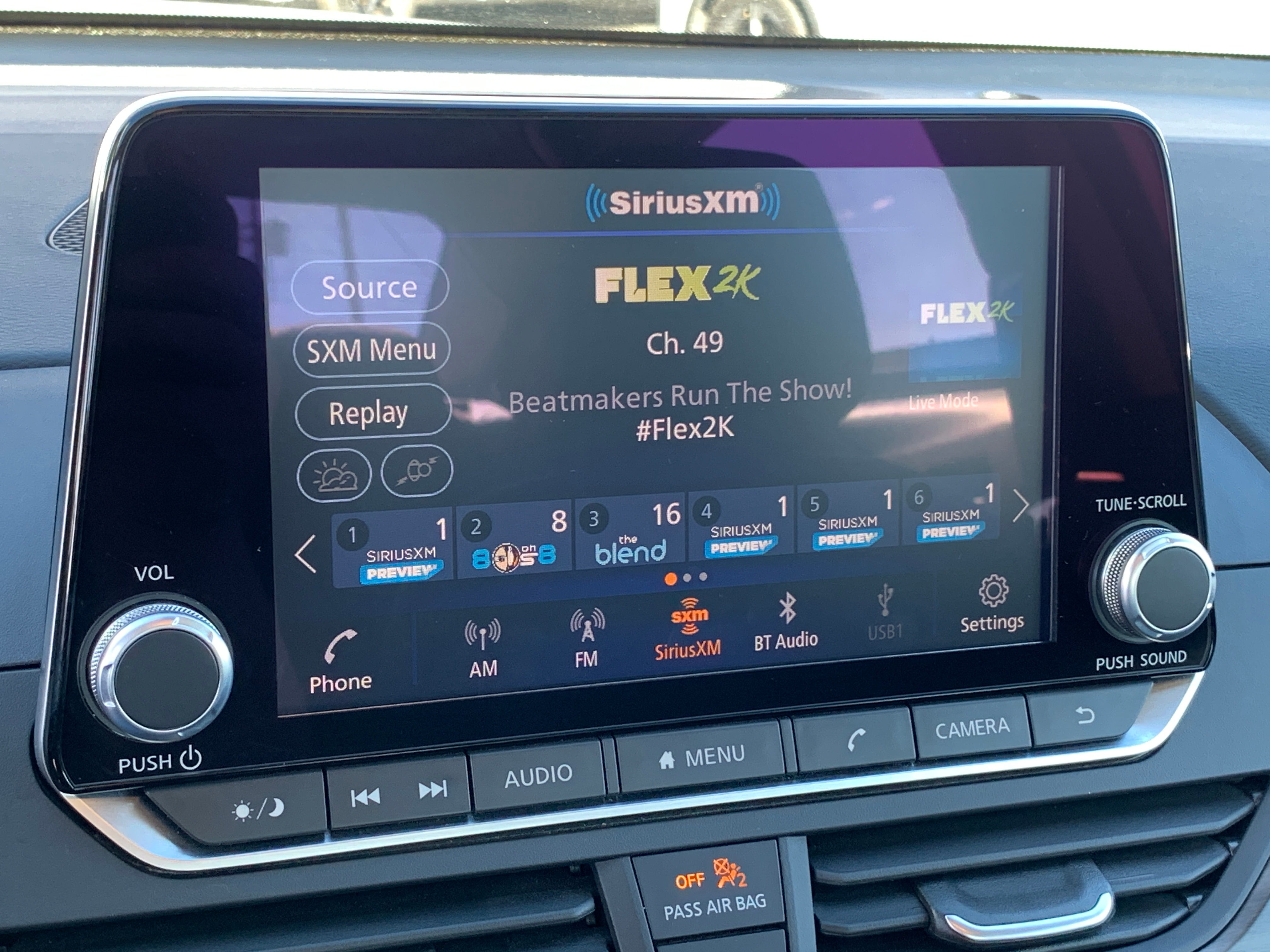 Thumbnail: 2025 Nissan Altima - 4