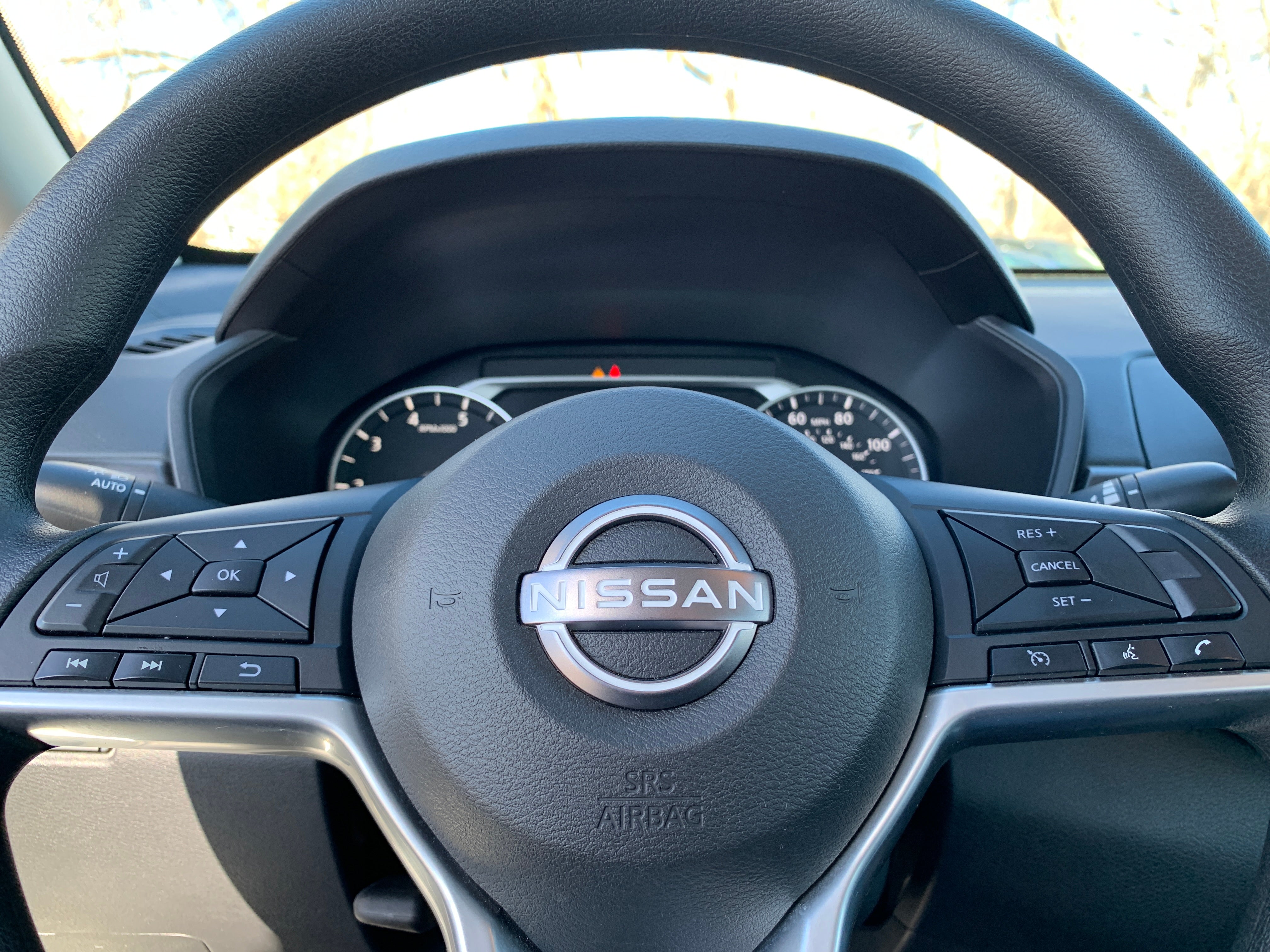 Thumbnail: 2025 Nissan Altima - 5