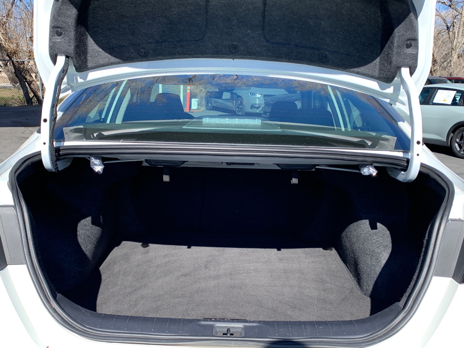 Thumbnail: 2025 Nissan Altima - 6